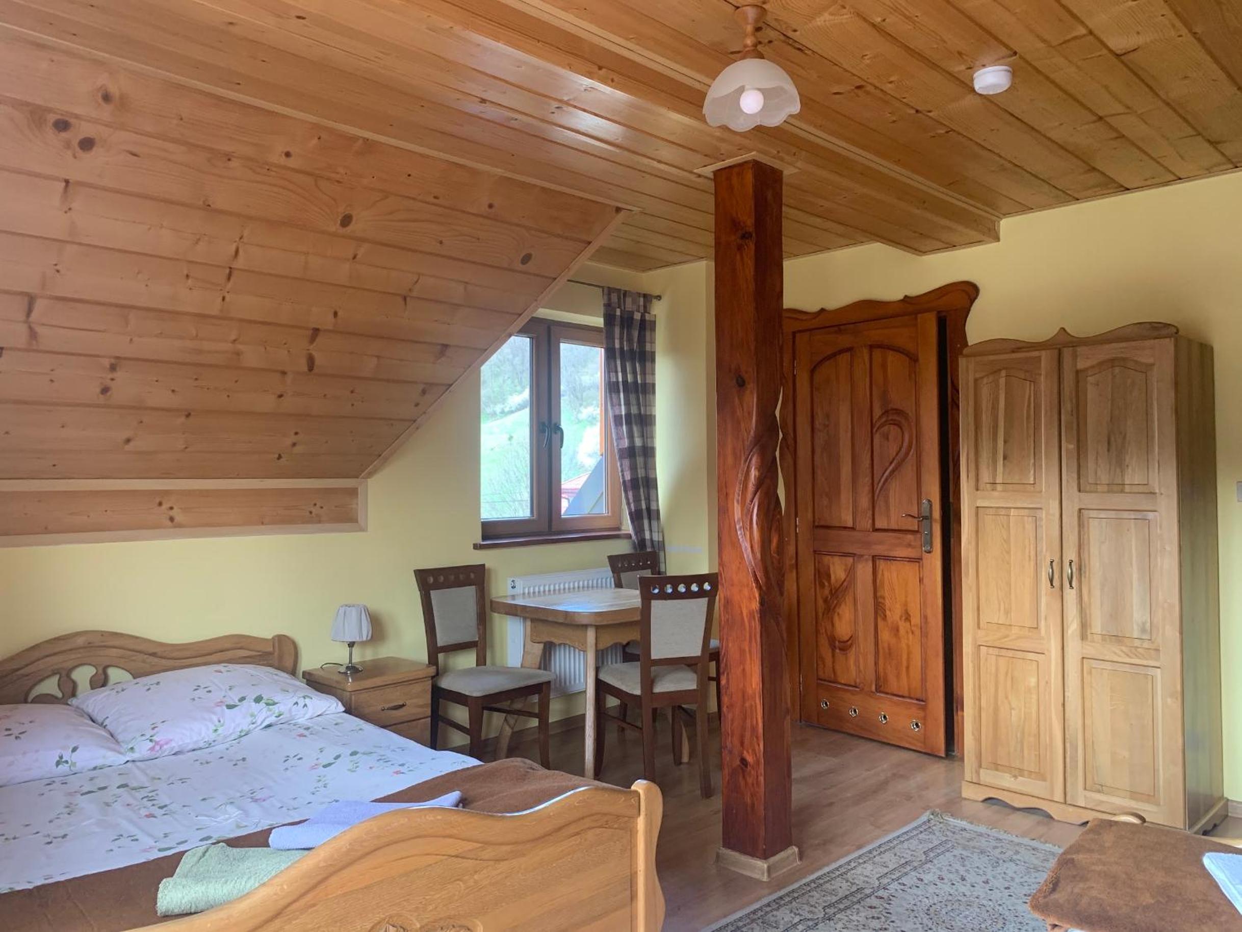 Triple Room with Balcony photo 3