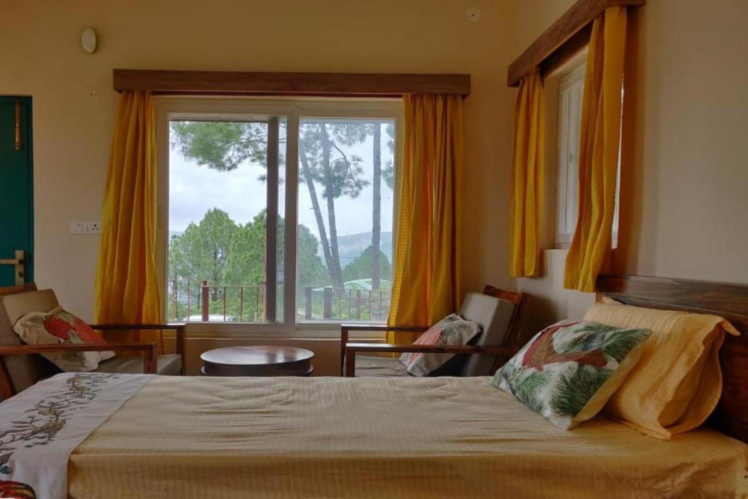 Executive Room photo 3