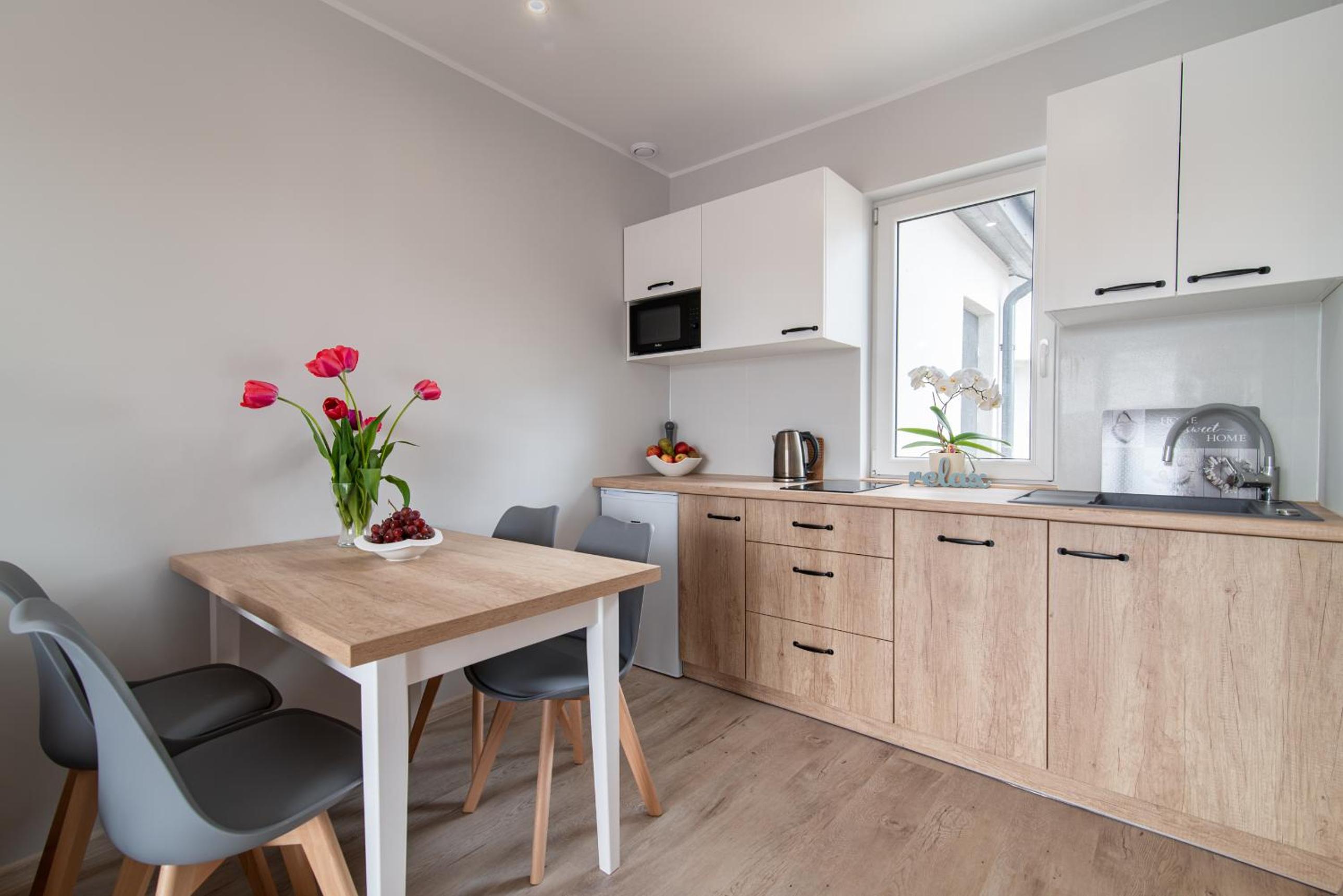 Duplex Apartment photo 1