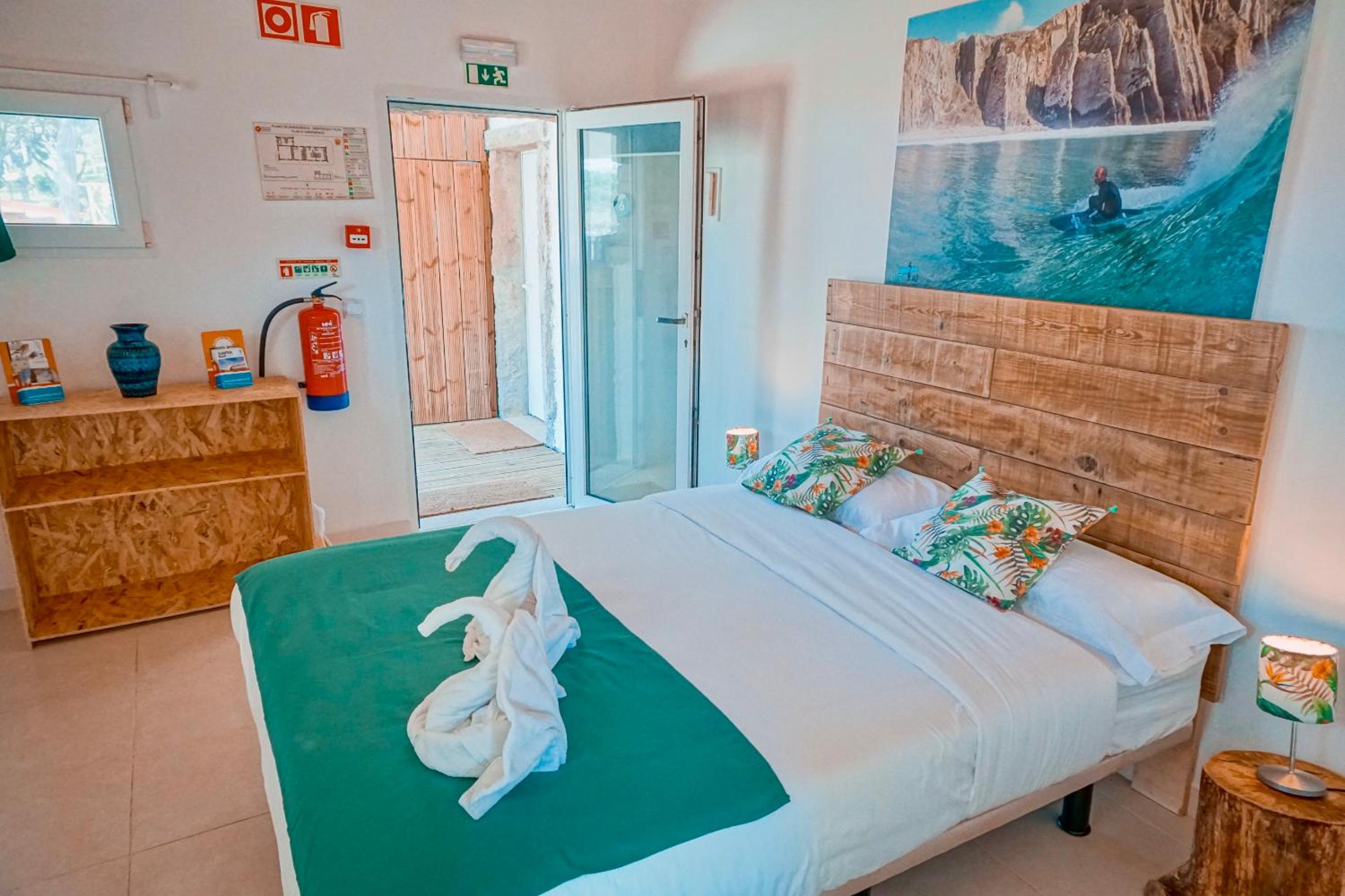 Double Room with Private Bathroom photo 3
