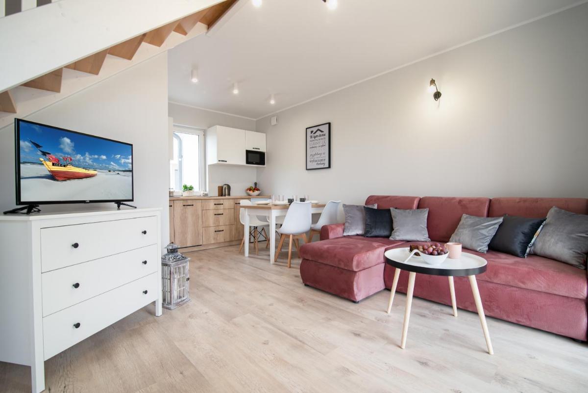 Maisonette photo 1