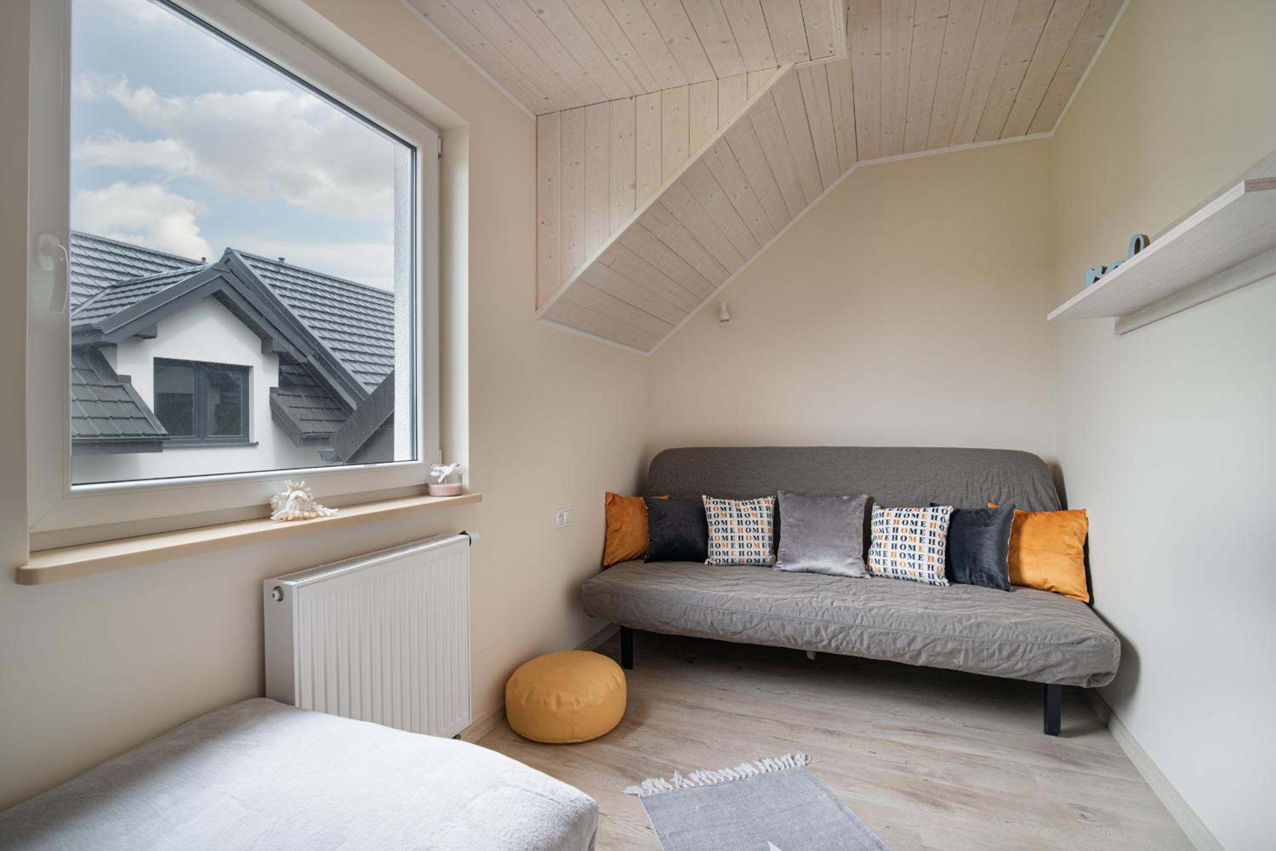 Maisonette photo 3