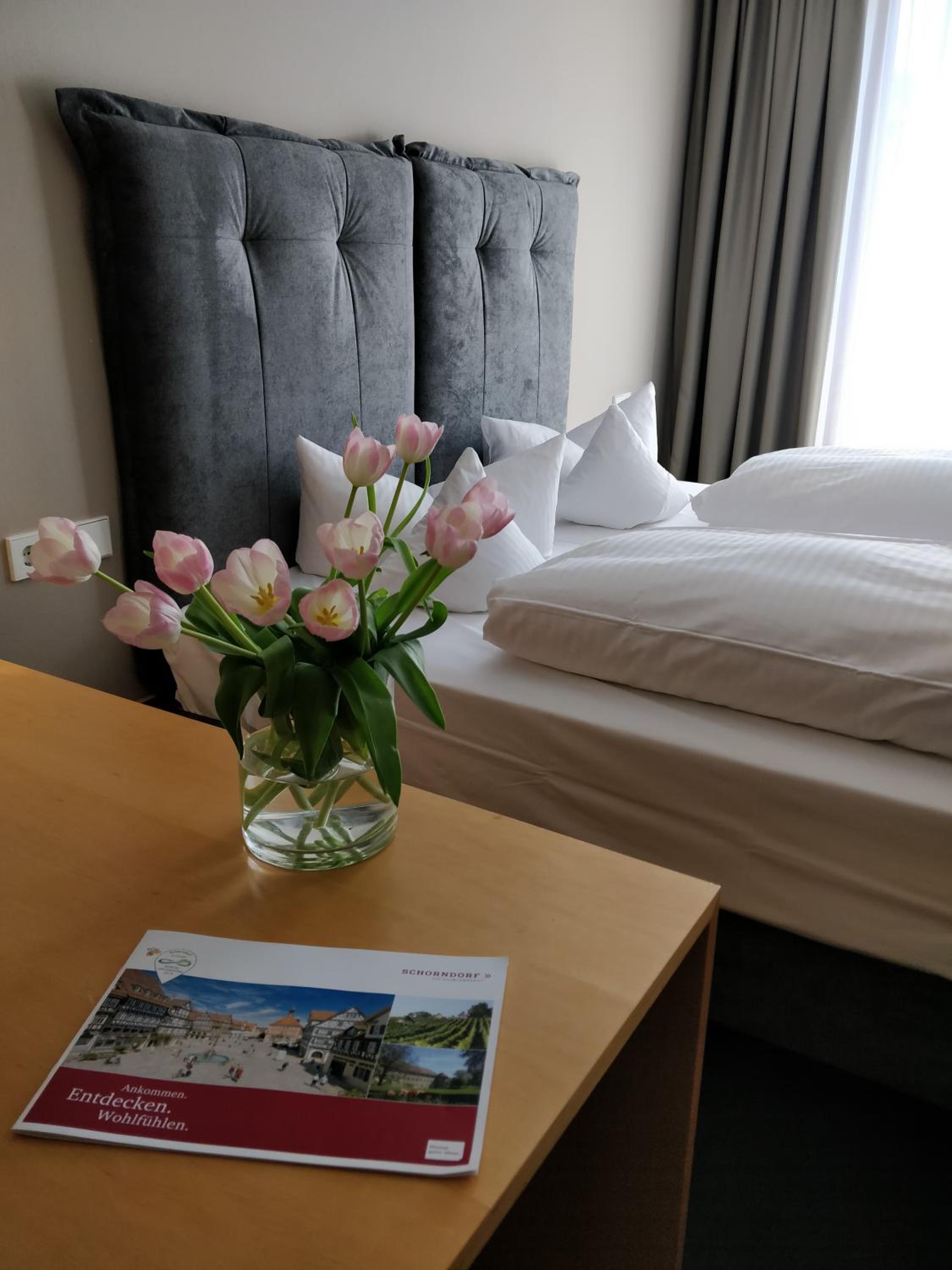Double Room - Photo 14