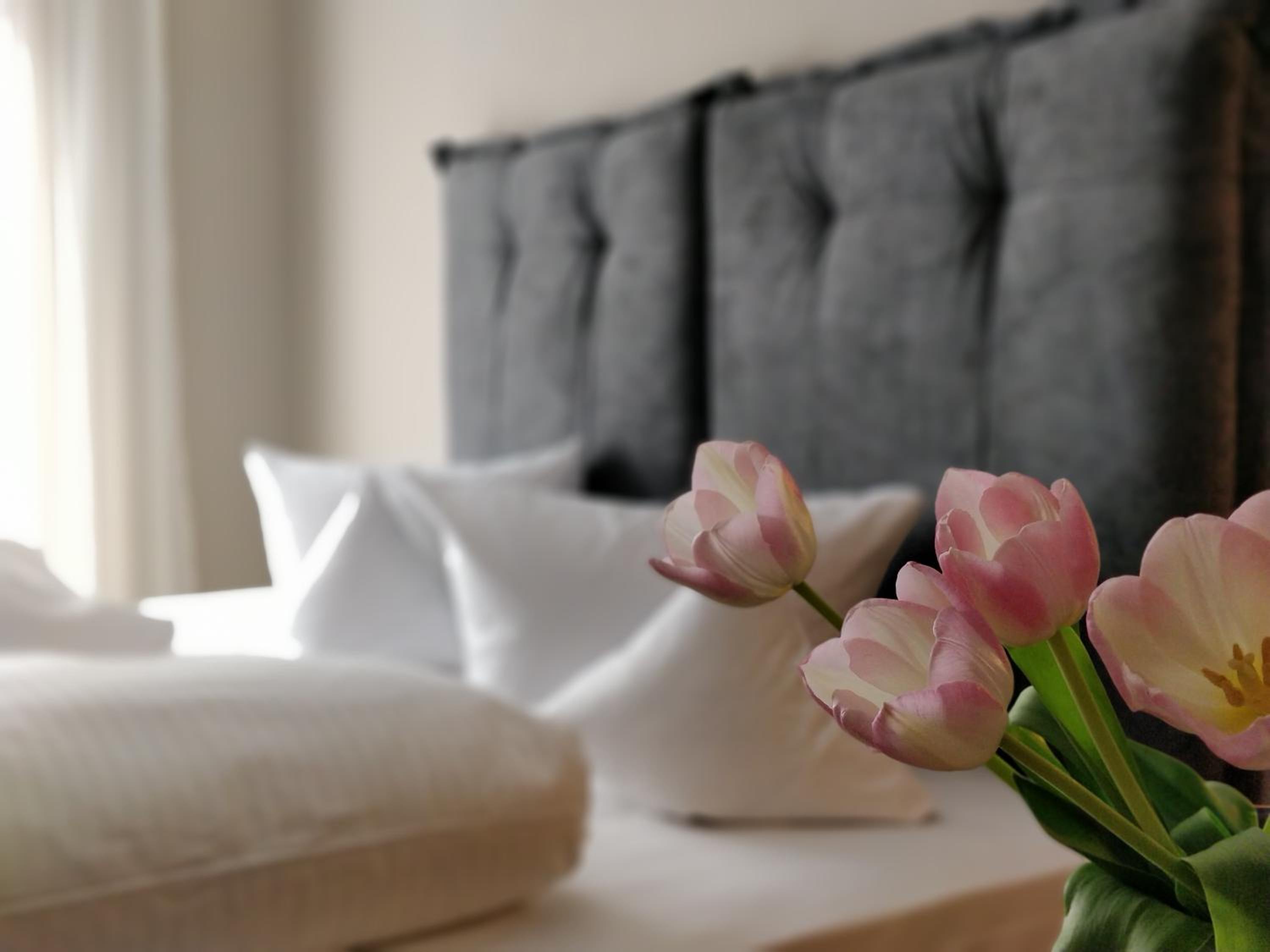 Double Room - Photo 12