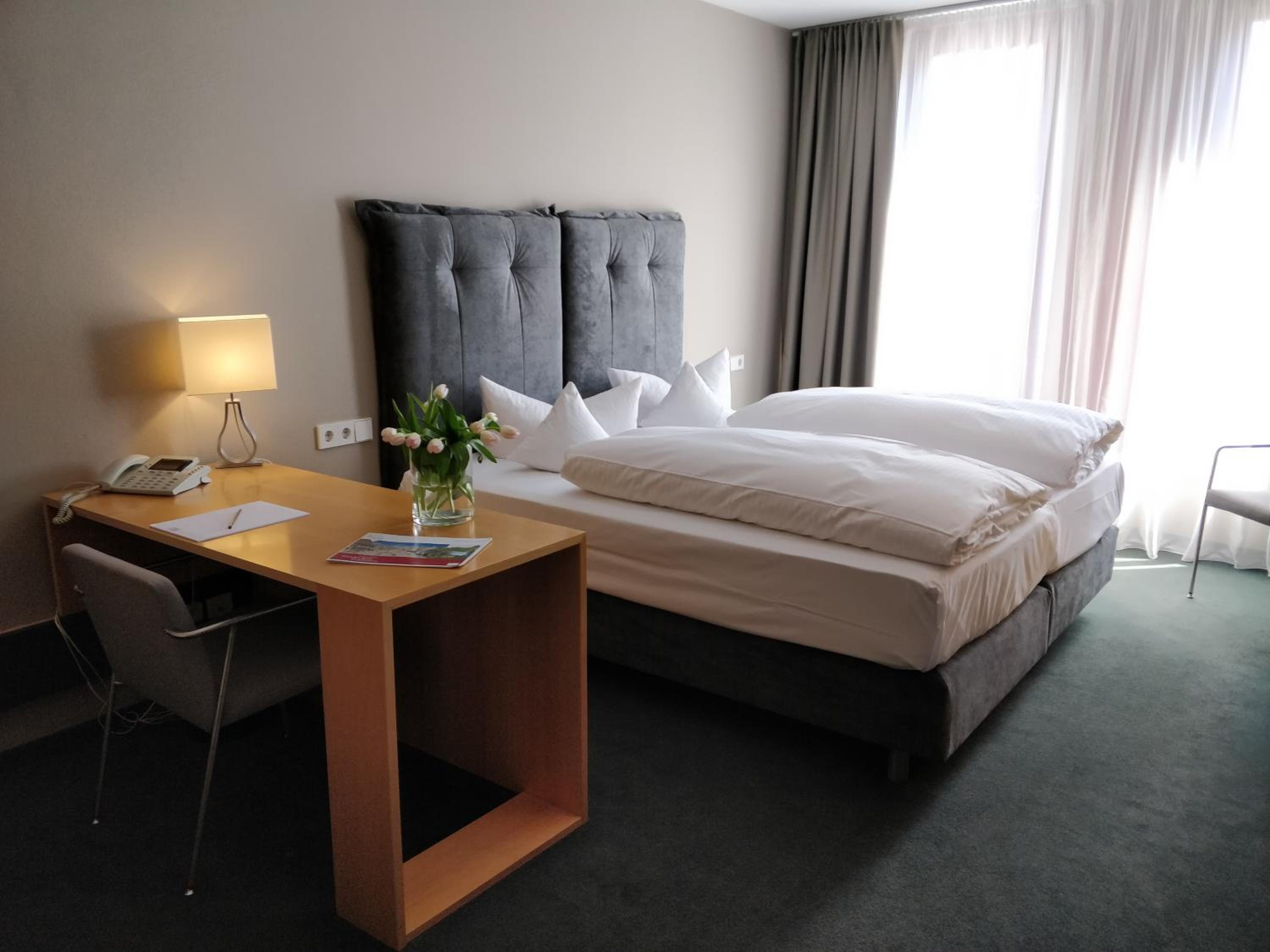 Double Room - Photo 9