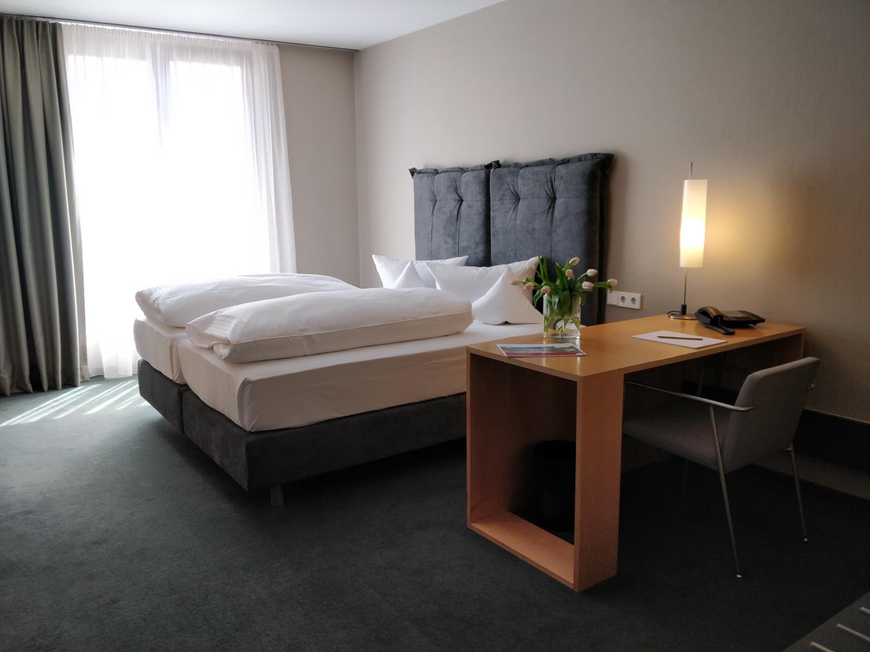 Double Room - Photo 3