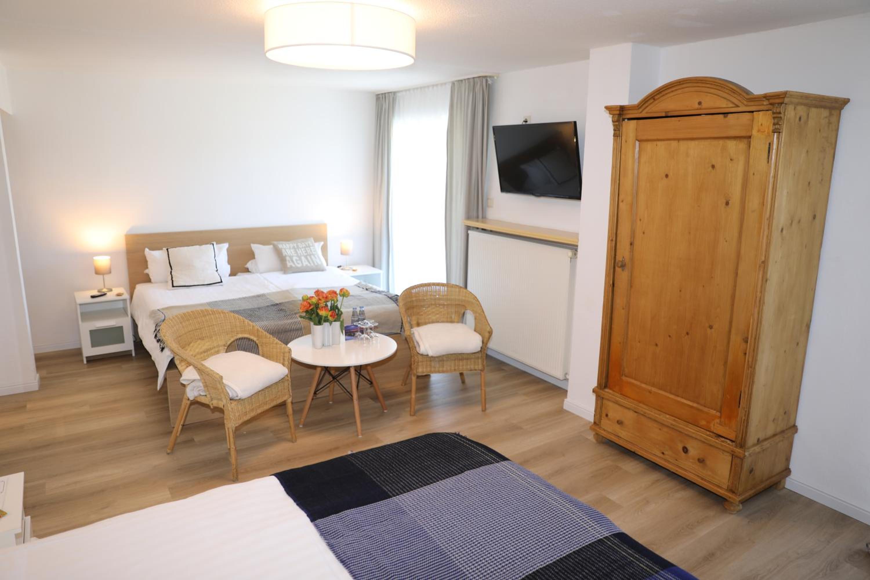 Triple Room - Photo 3