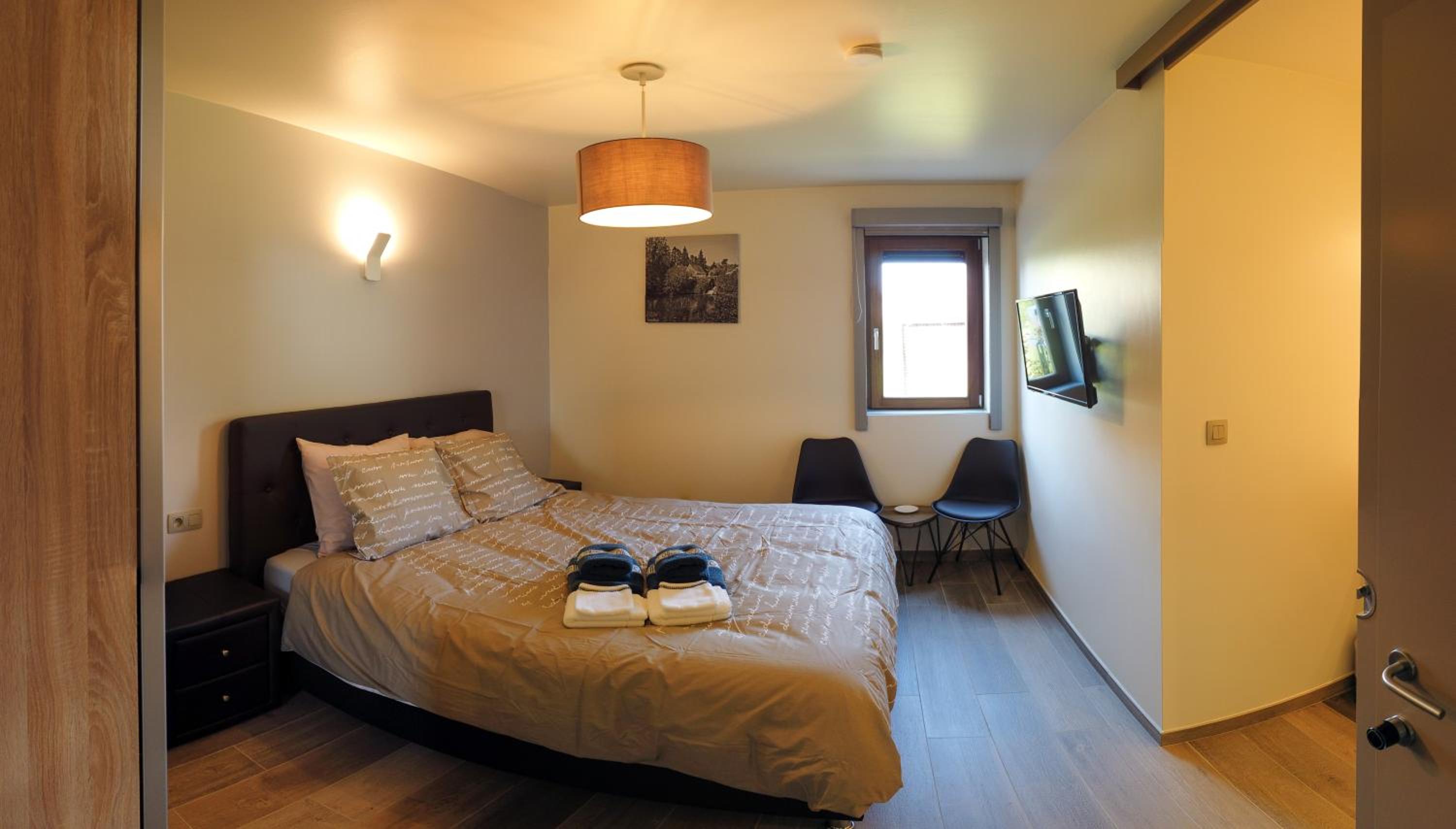 Queen Room with Garden View - Photo 1