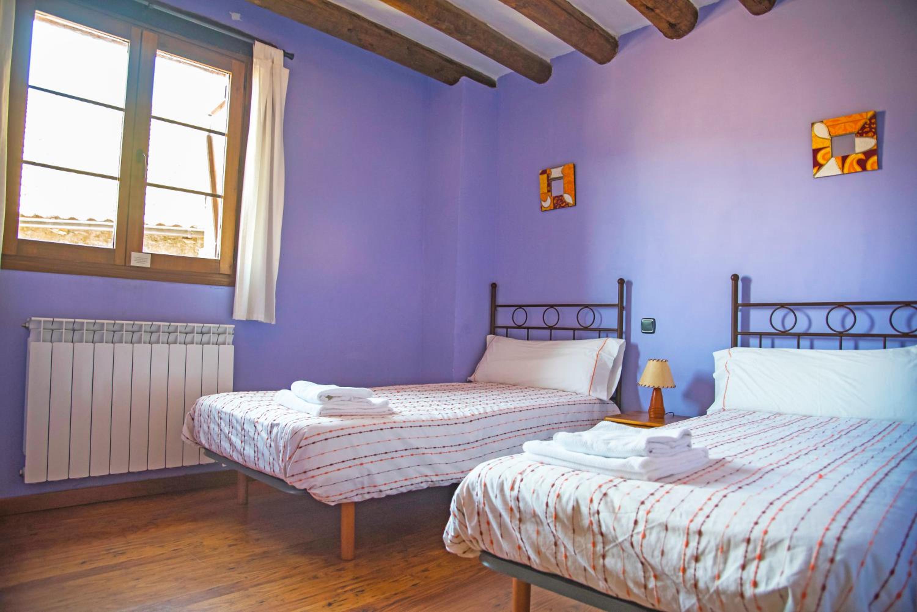 Casa de Vacaciones