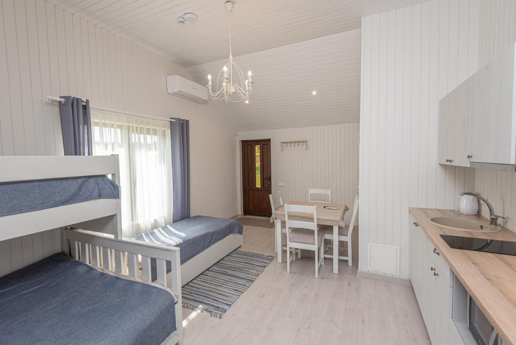 Chalet - Photo 12
