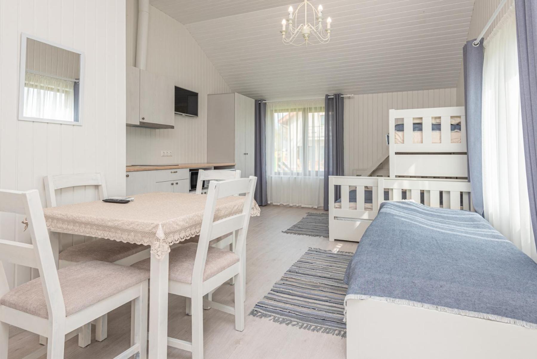 Chalet - Photo 1