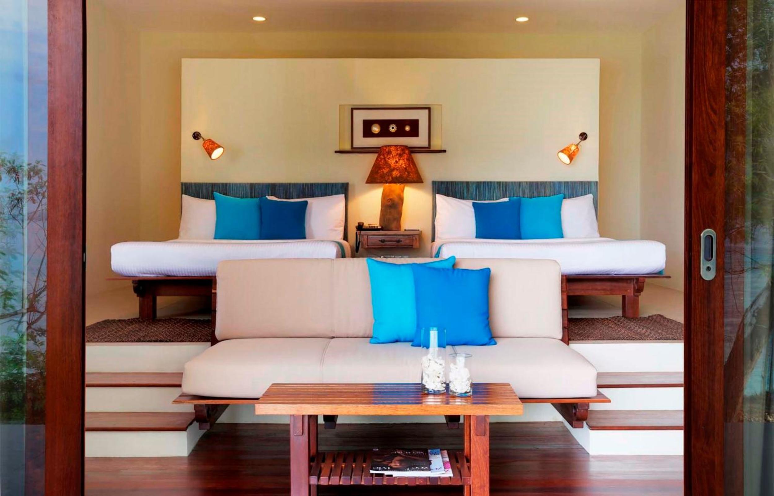 Premier Deluxe Room - Photo 3