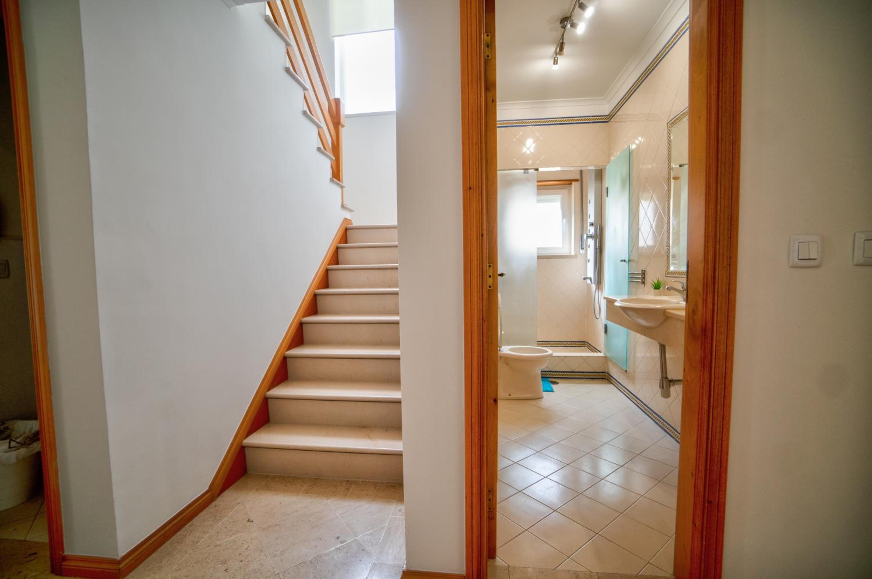 Two-Bedroom Townhouse photo 3