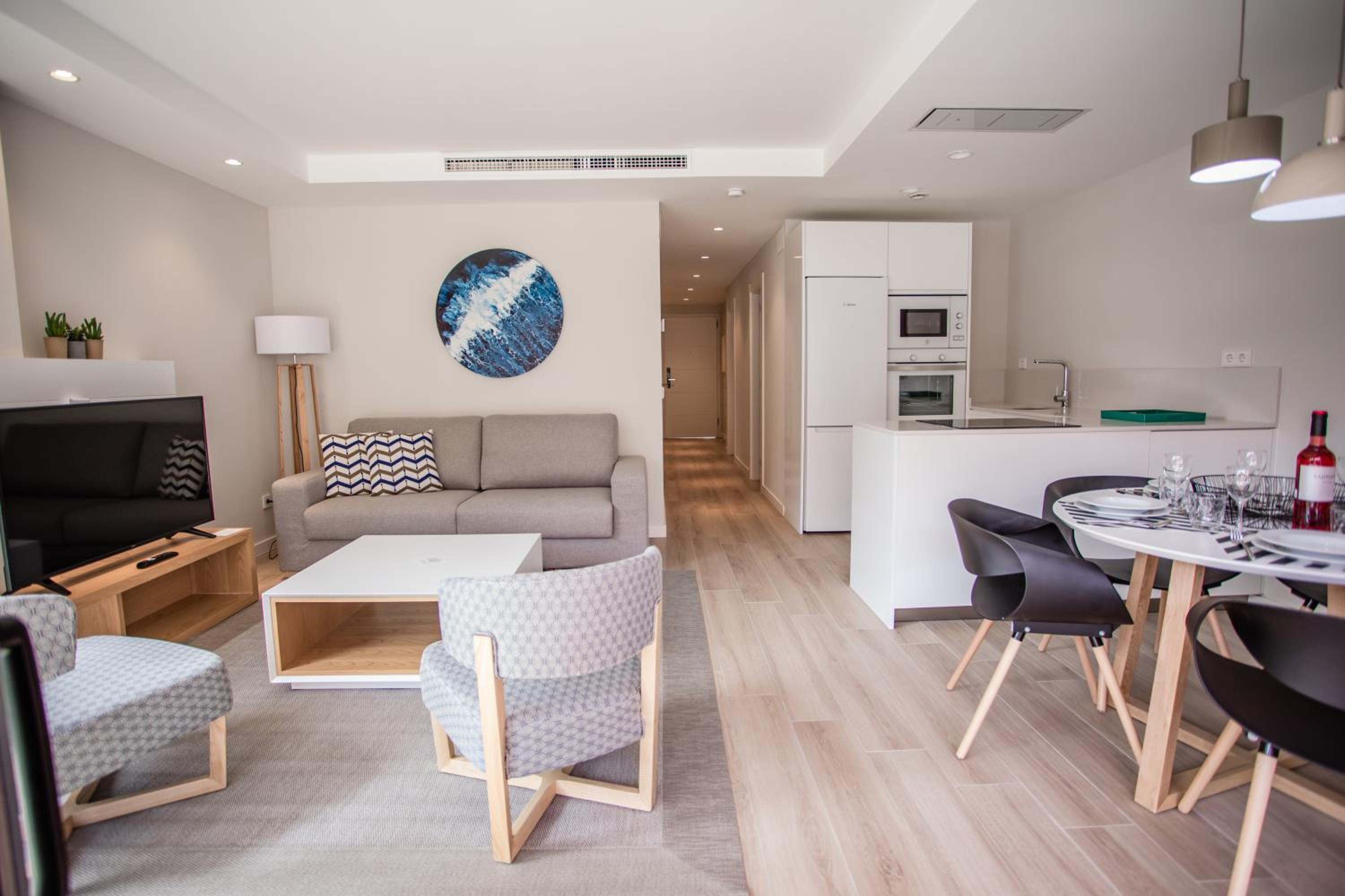 Premium Two-Bedroom Holiday Home - Type B (2 Adults + 1 Child)
