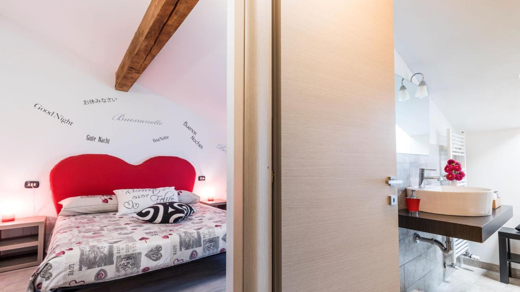 Triple Room - Photo 1