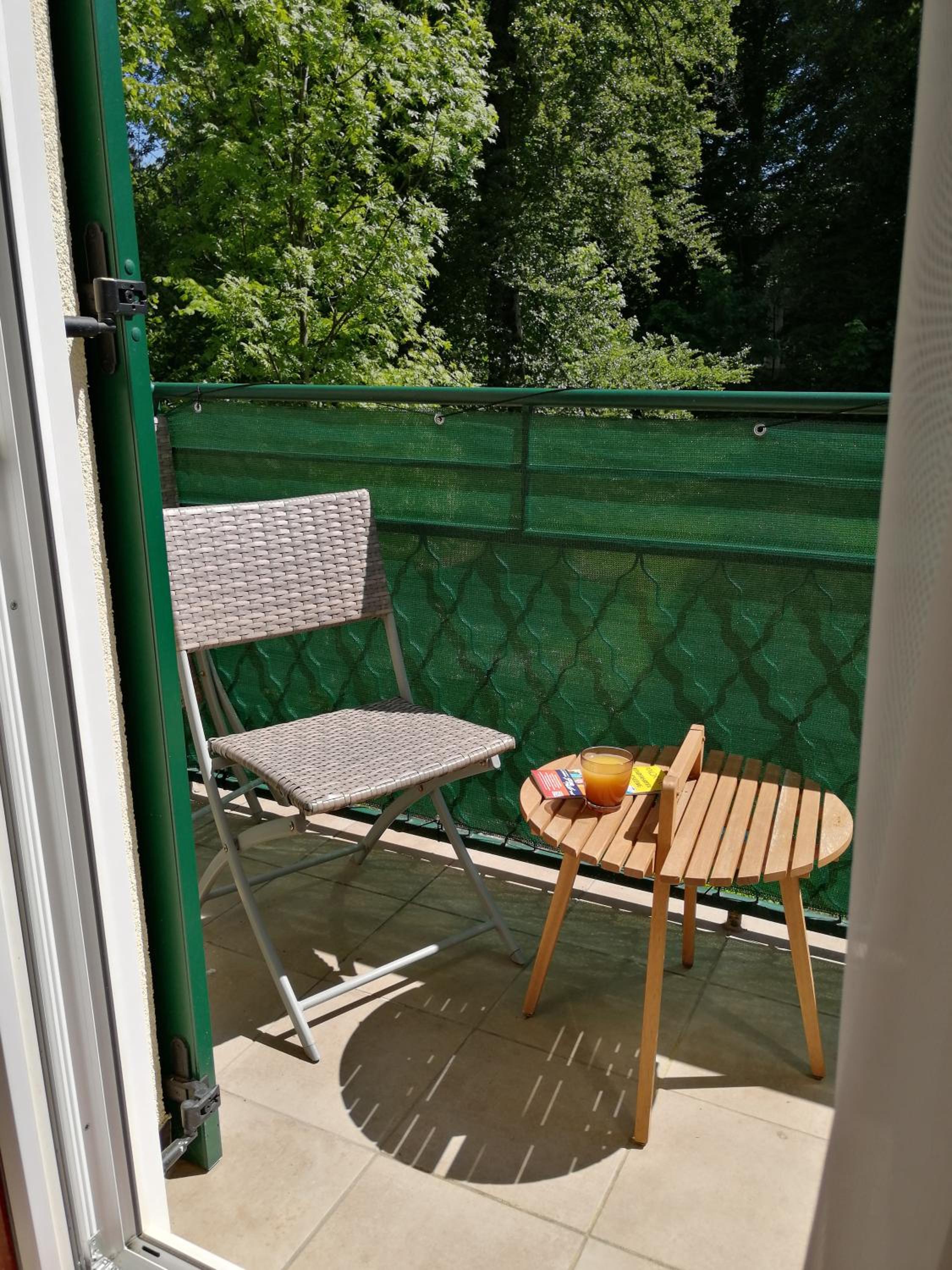 Suite photo 2