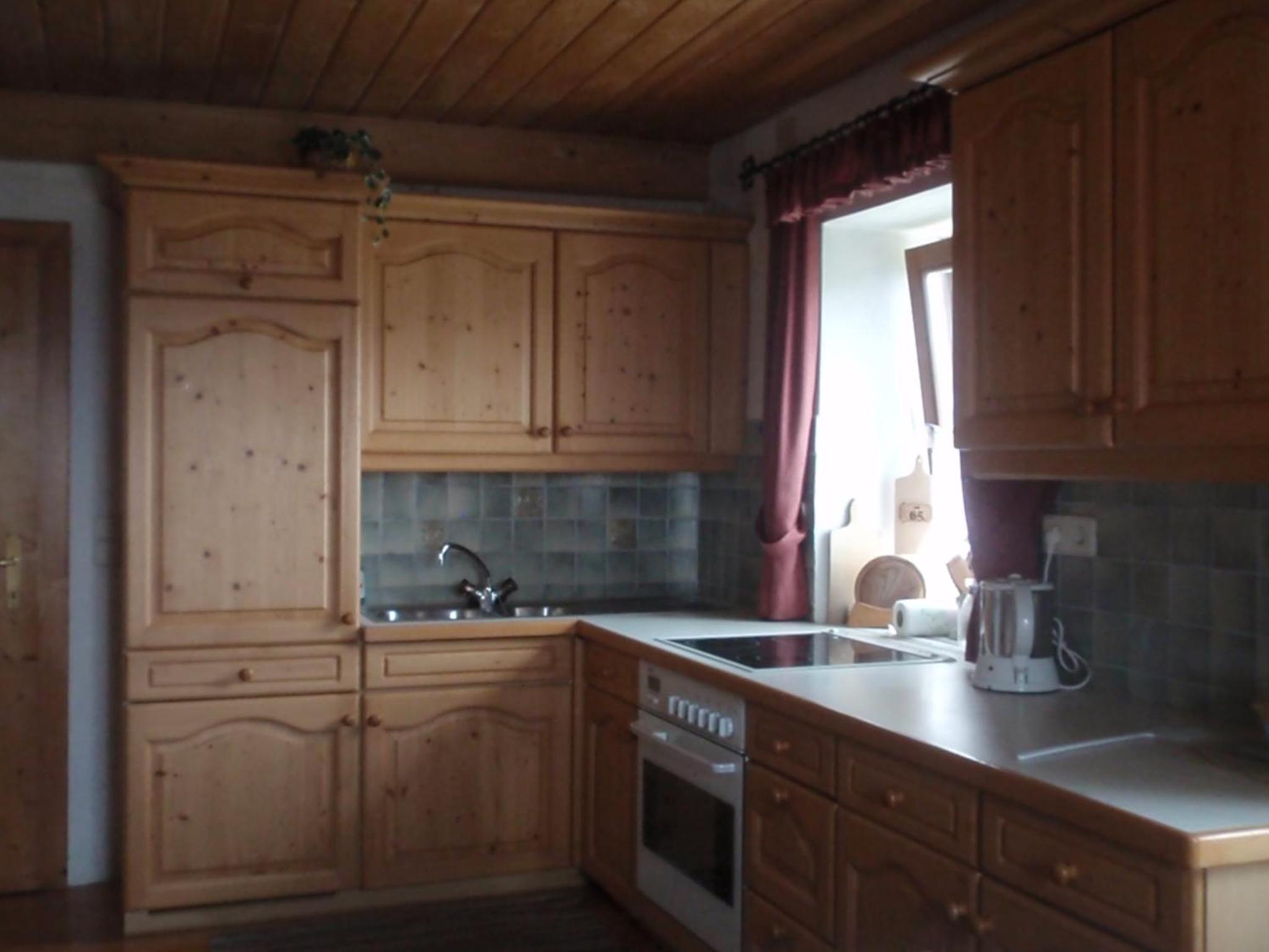 One-Bedroom Apartment - Photo 3