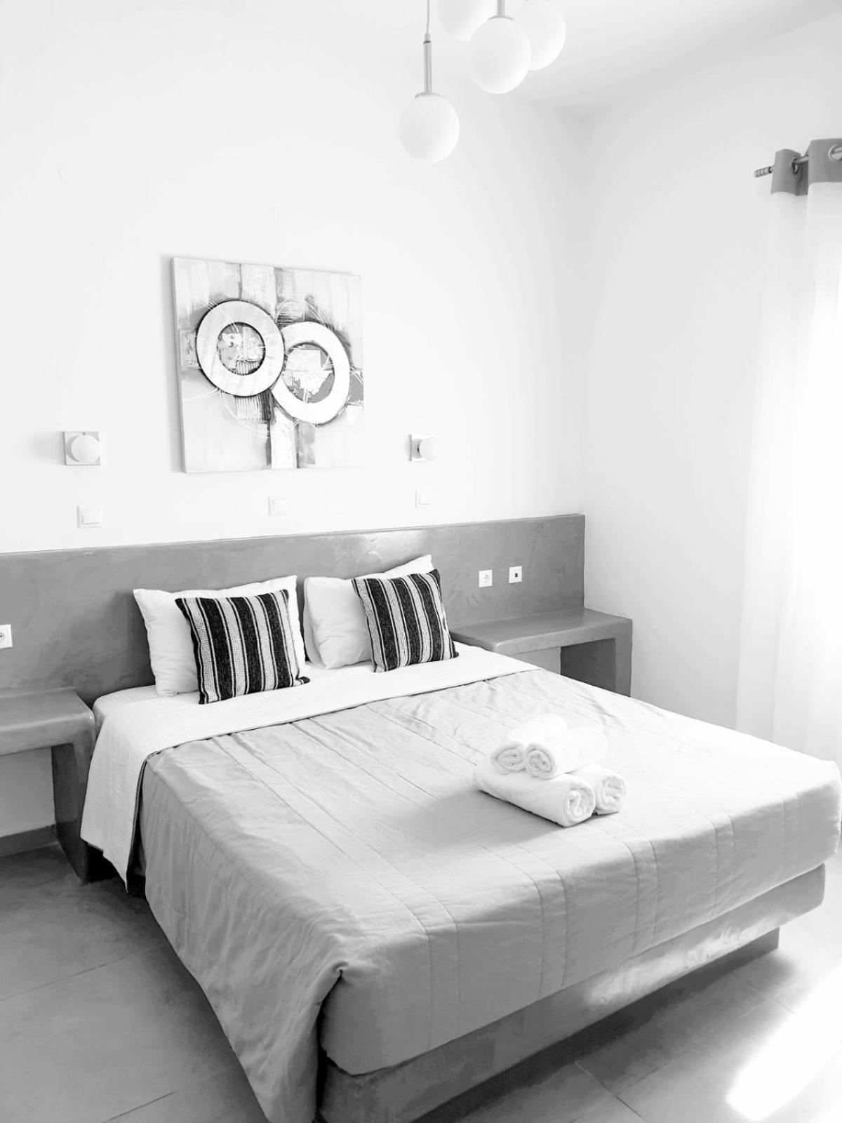 Deluxe Double Room - Photo 3
