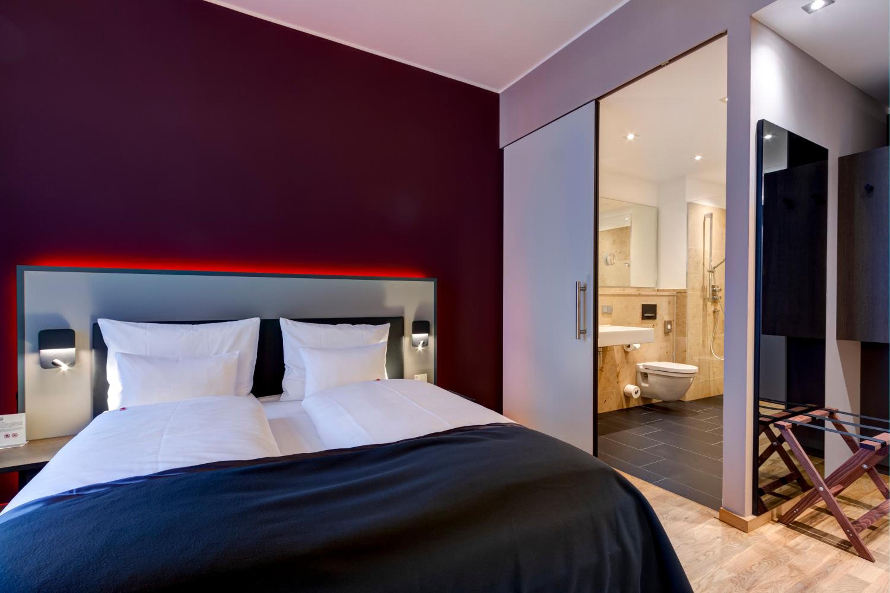 Standard Room - Photo 1