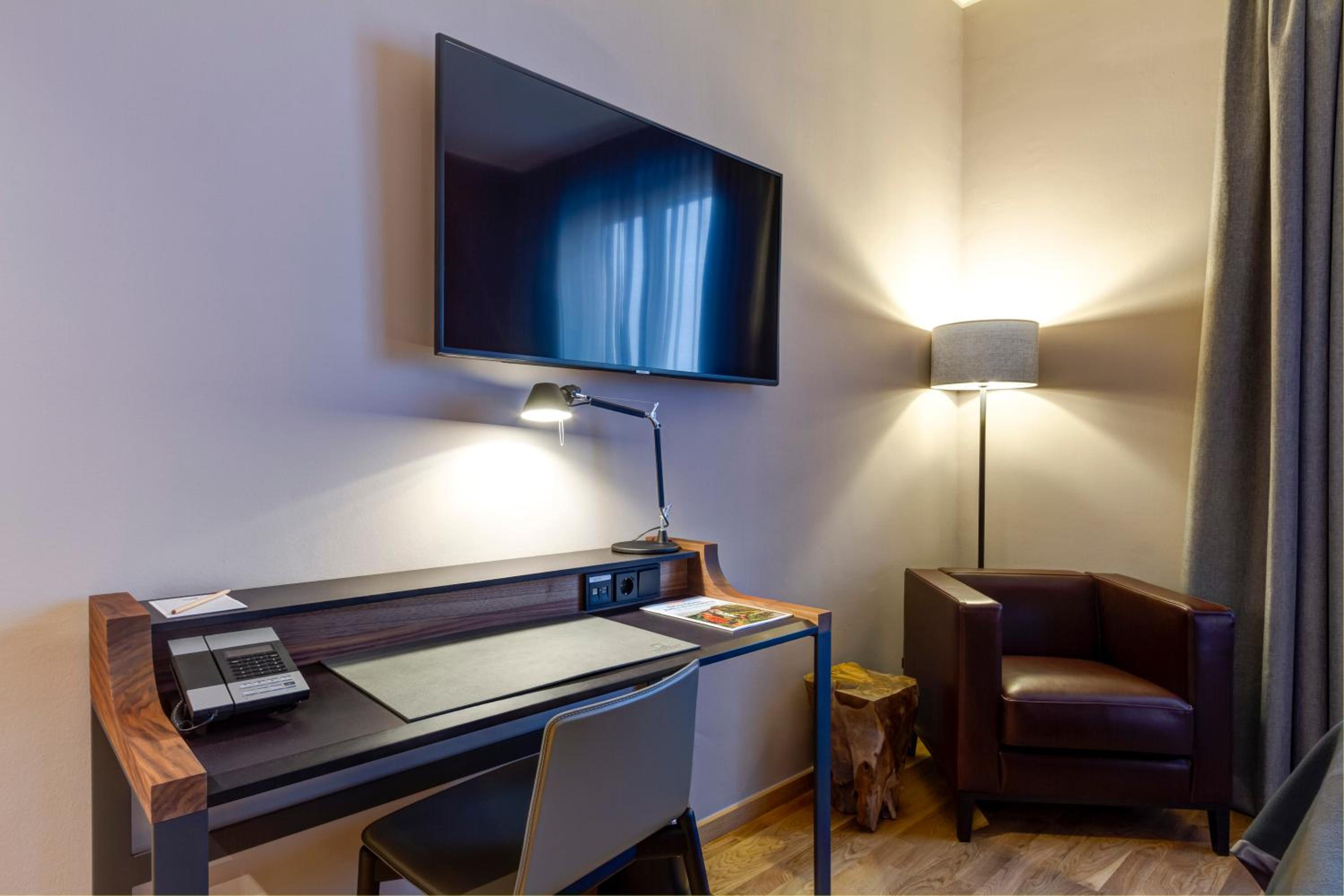 Standard Room - Photo 4