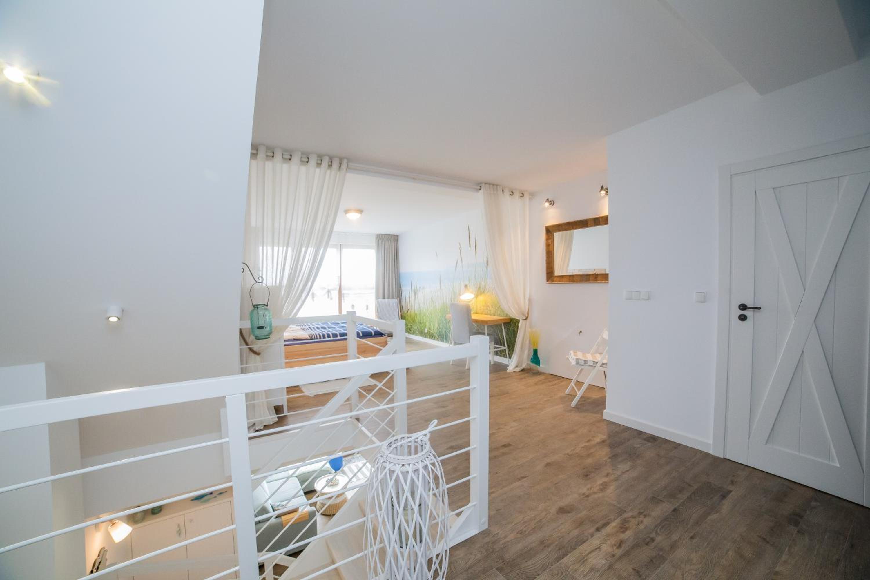 Apartment with Sea View photo 1