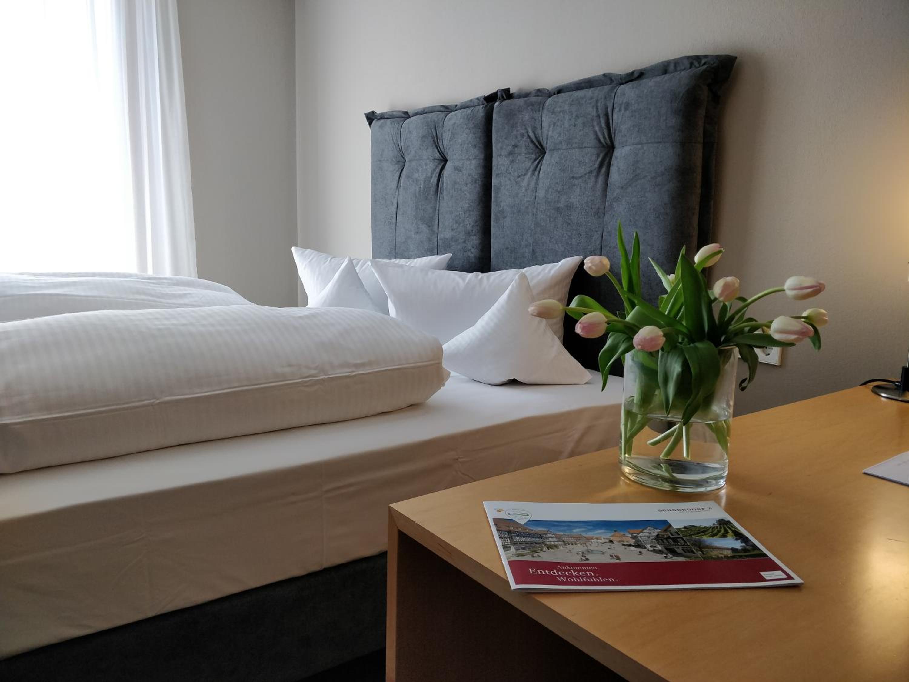 Double Room - Photo 1