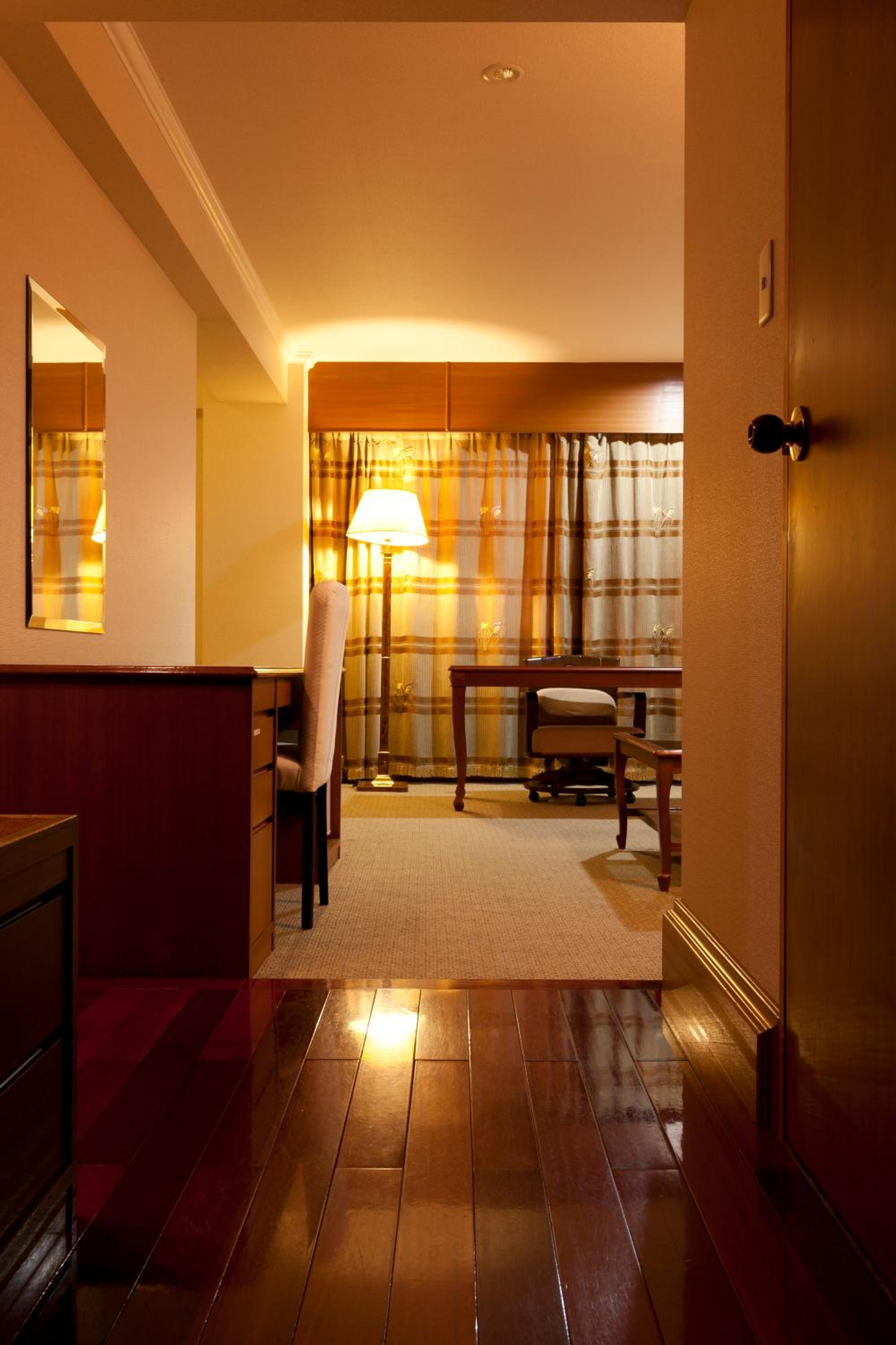 Superior Twin Room - Non-Smoking - Photo 1