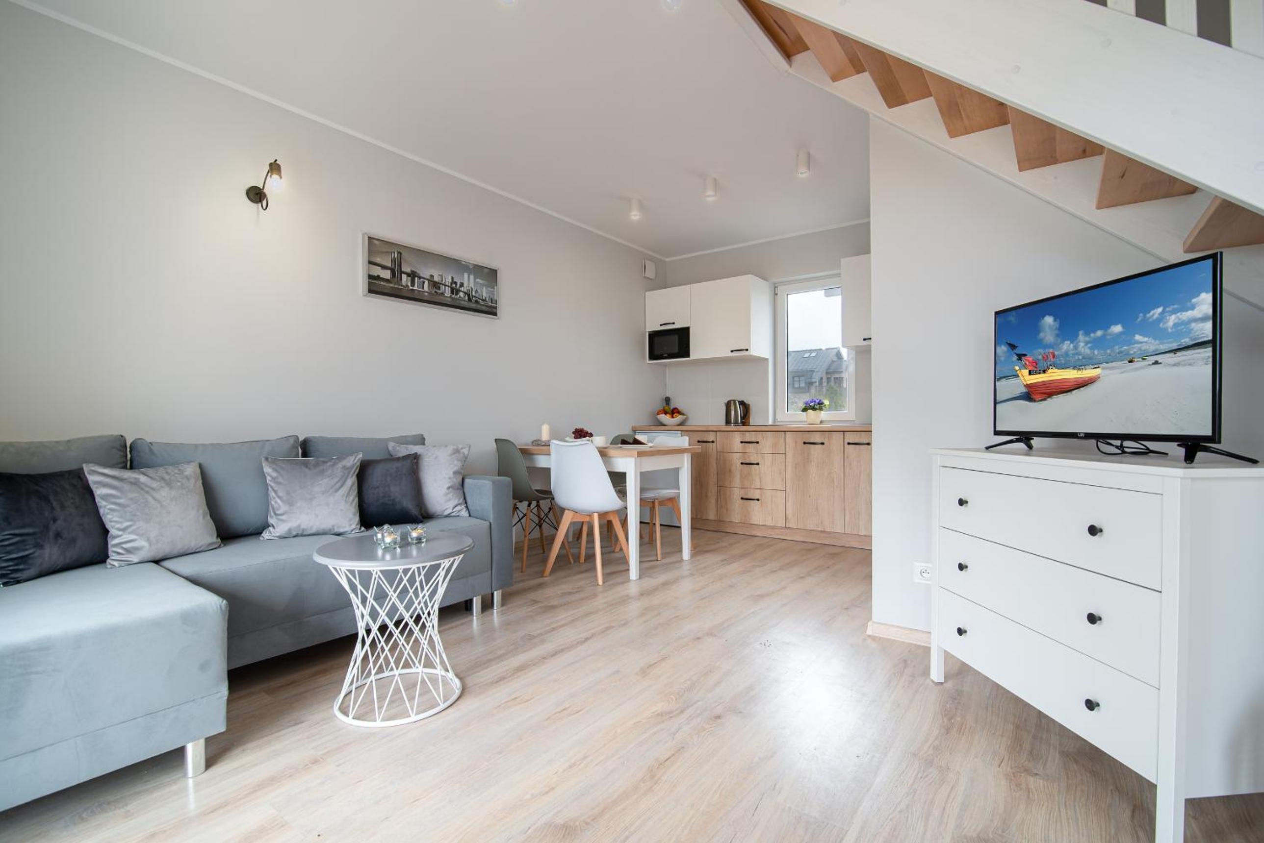 Maisonette photo 1