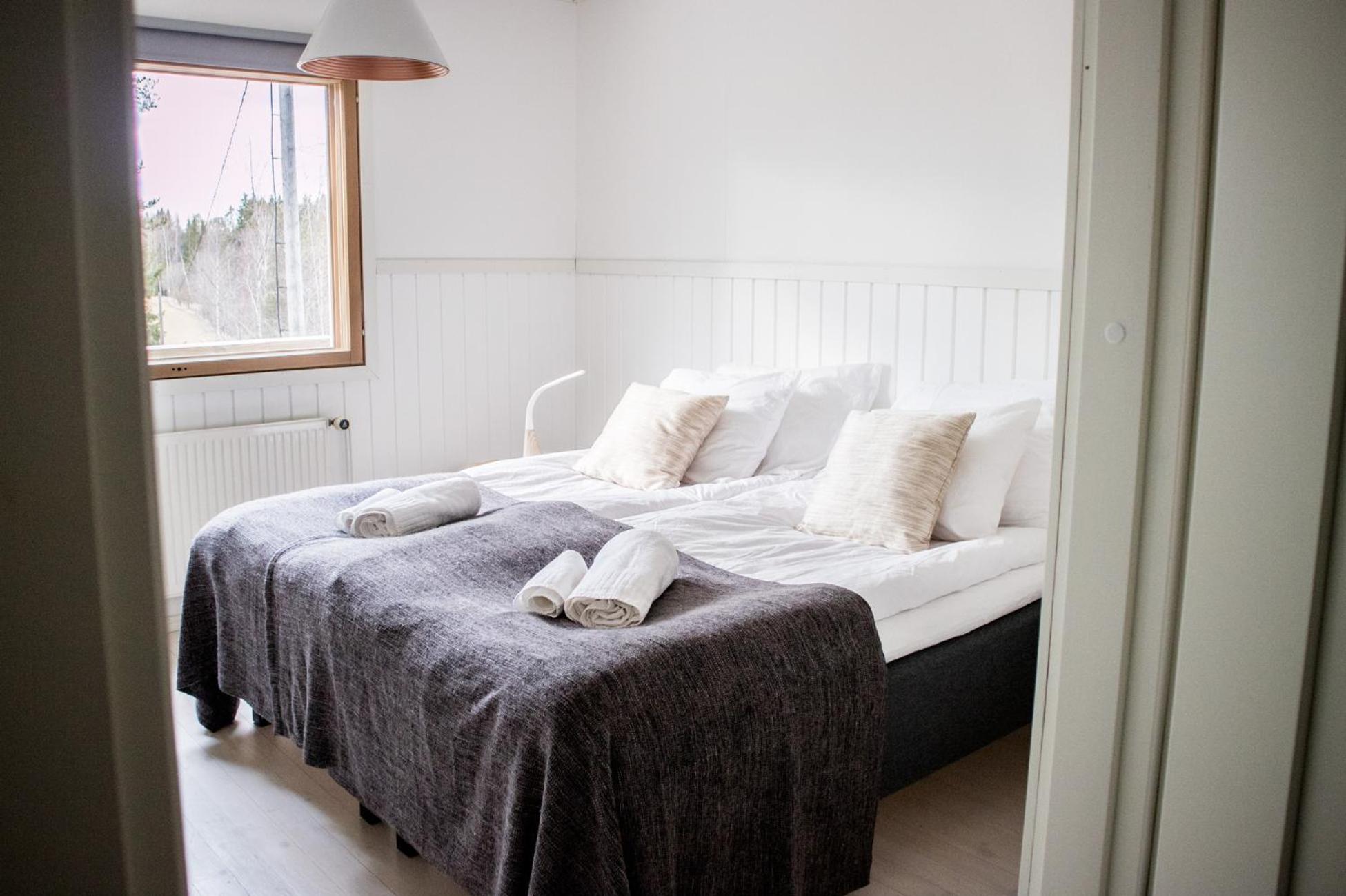 Four-Bedroom Vacation Home photo 2