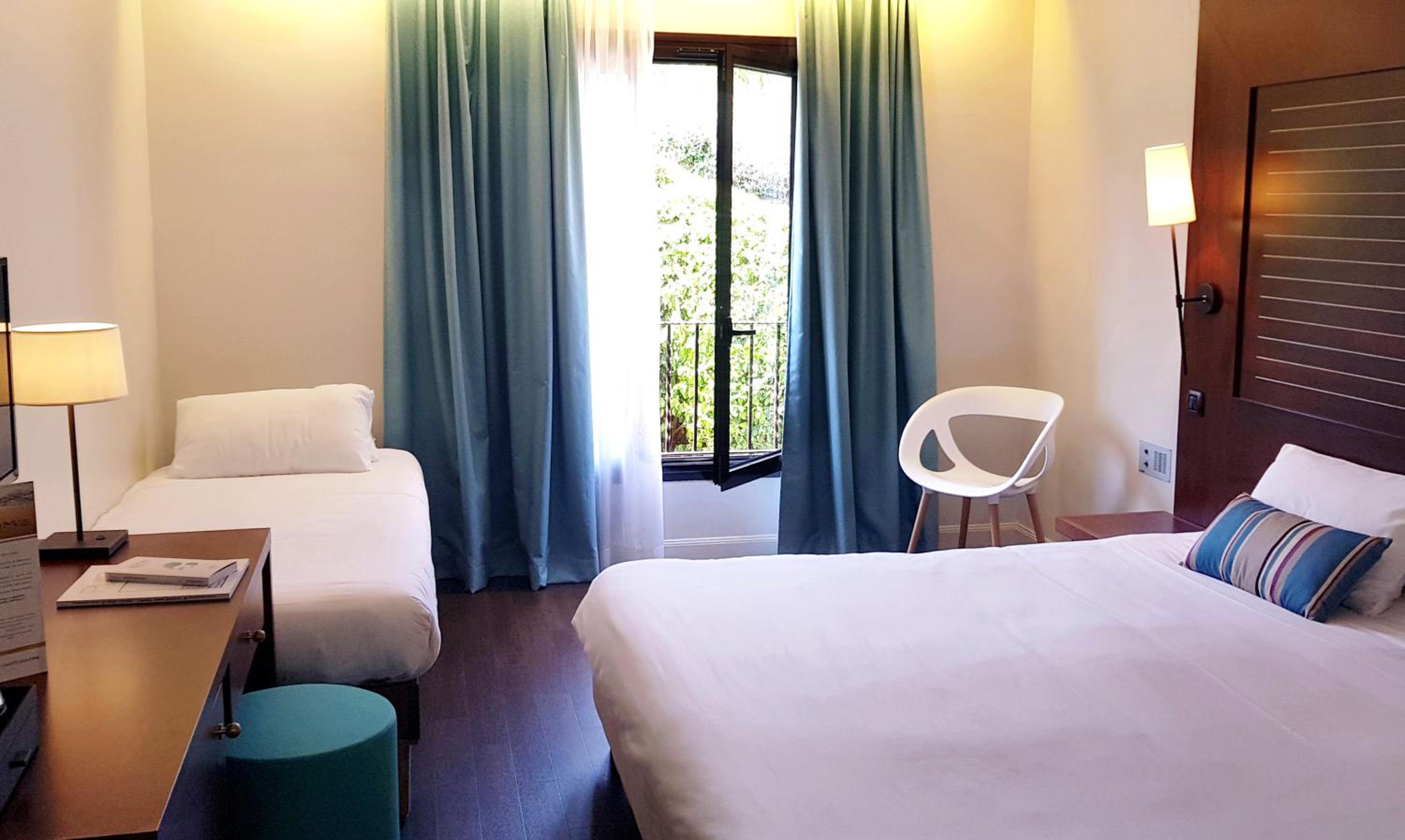 Triple Room photo 1