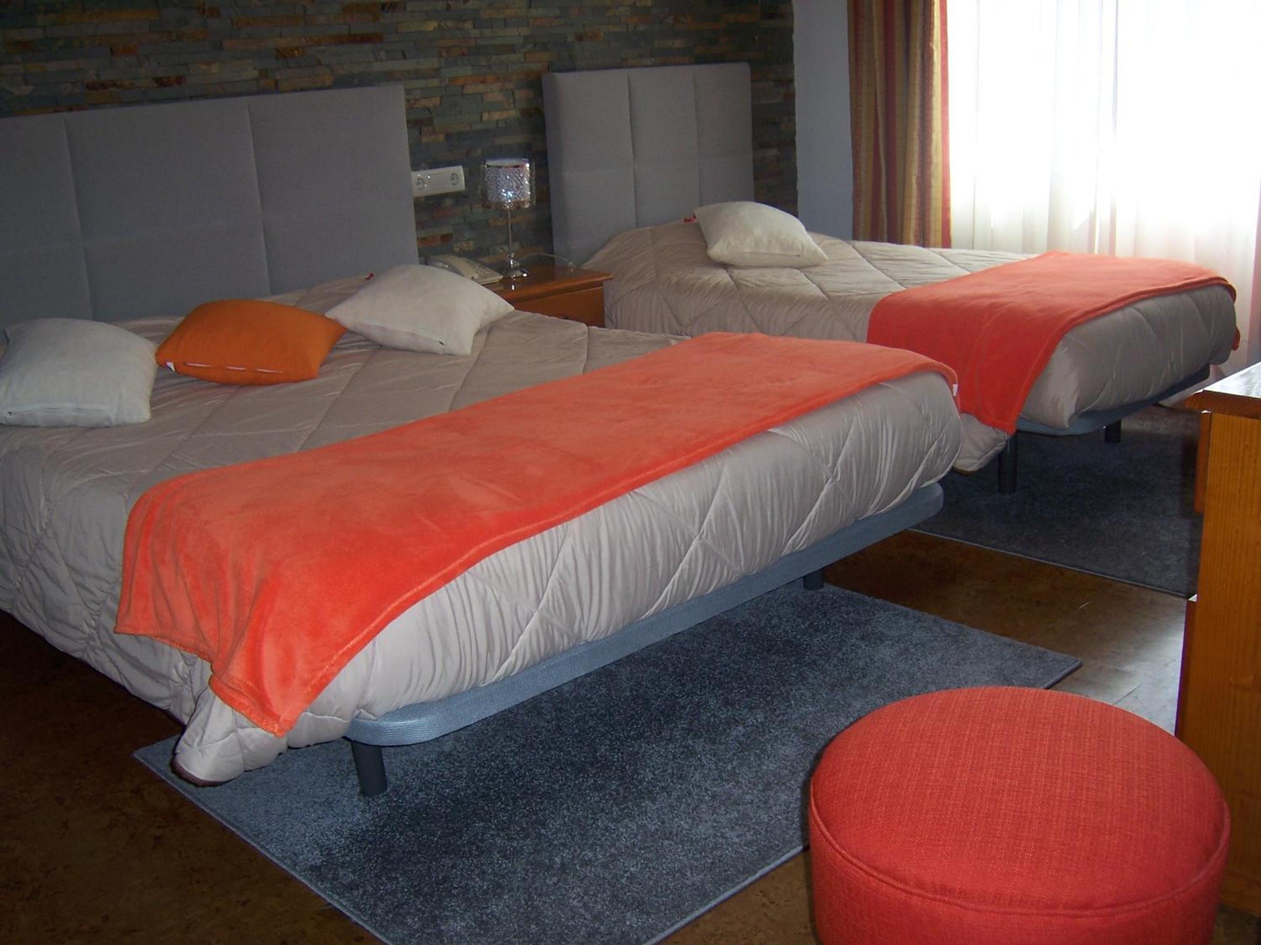 Triple Room - Photo 1