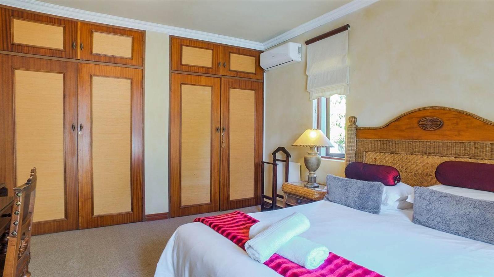 Twin/Double Room photo 1