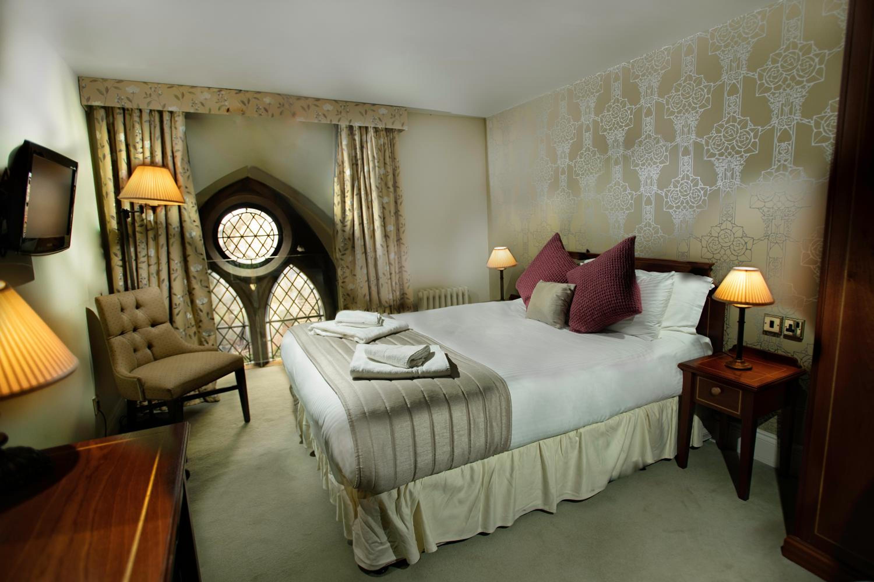 Deluxe Double Room - Photo 5