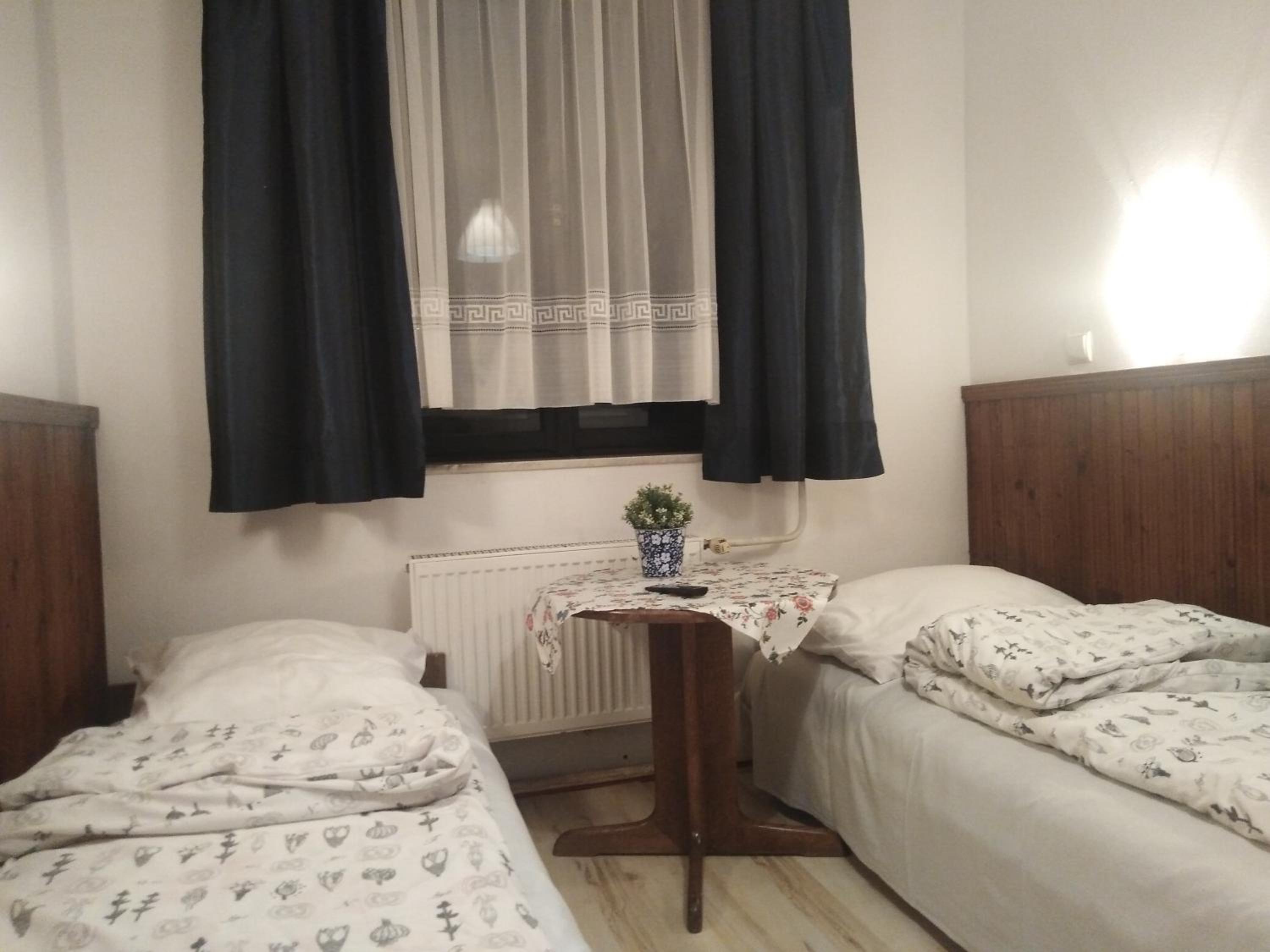 Double or Twin Room photo 2