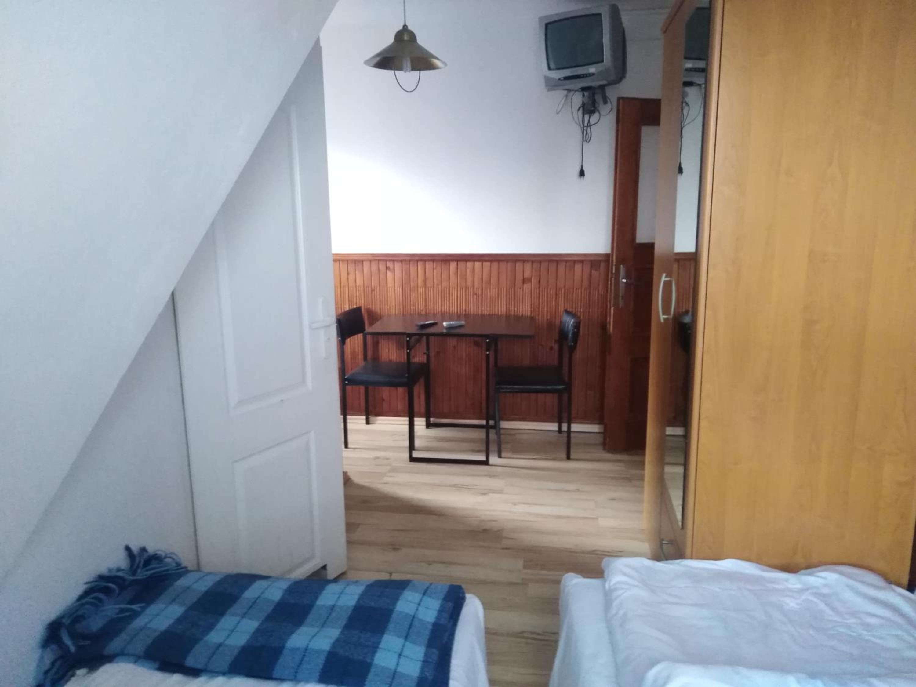 Family Room photo 1