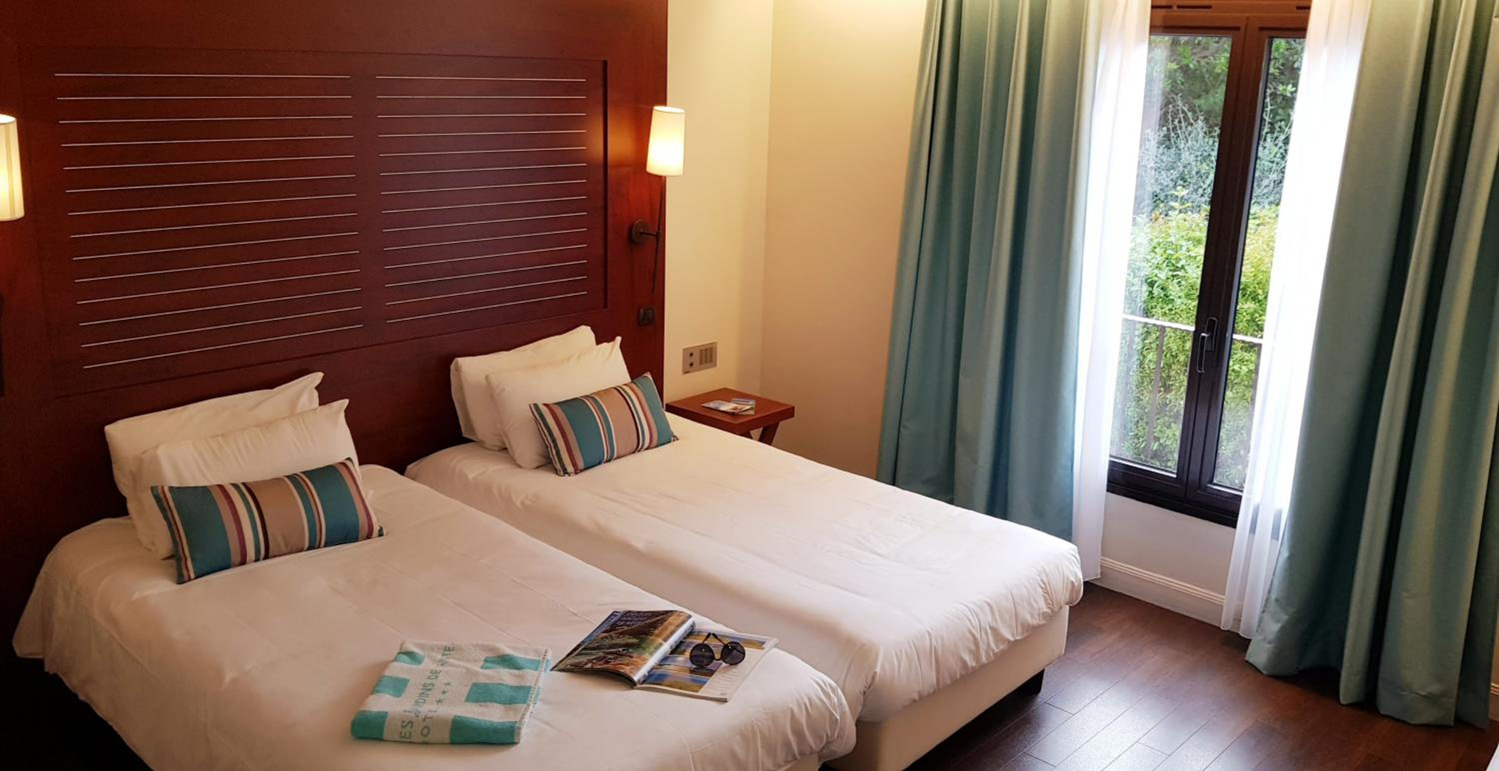 Double Room on the Hillside photo 1