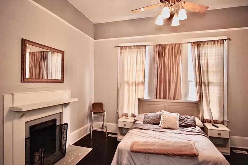 Three-Bedroom House photo 1
