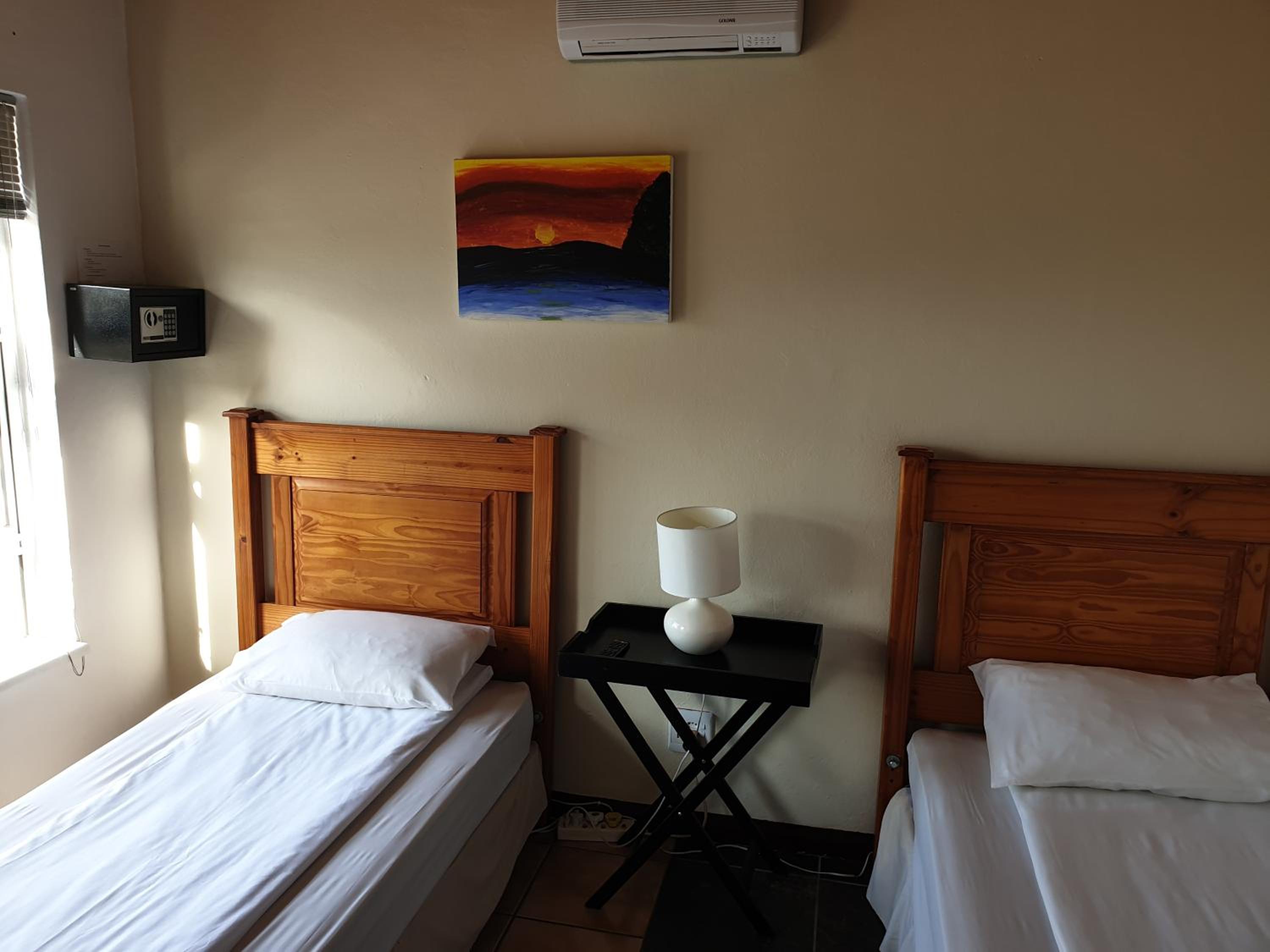 Twin Room photo 1