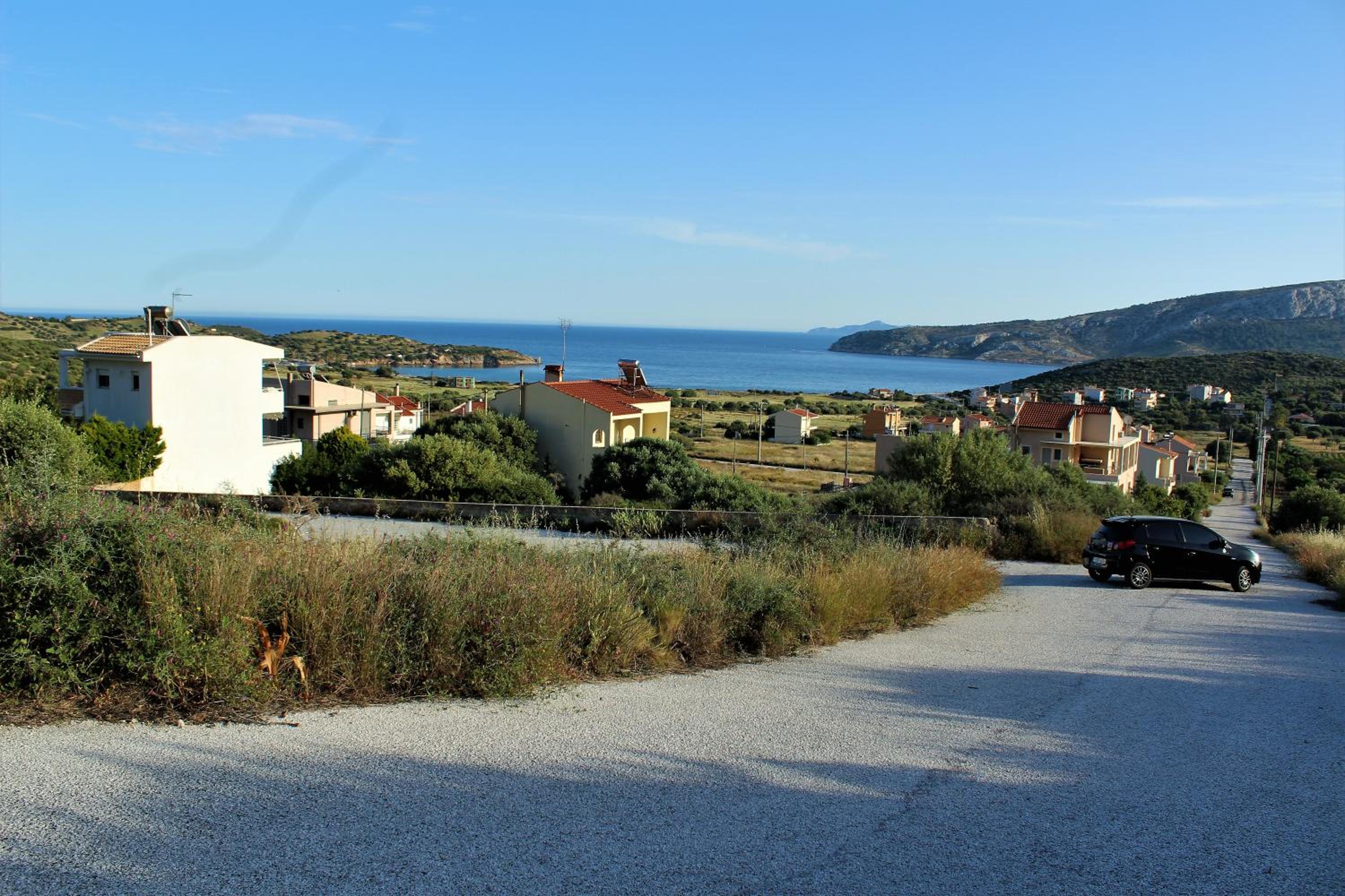 Apartment with Sea View - First Floor  - Photo 34