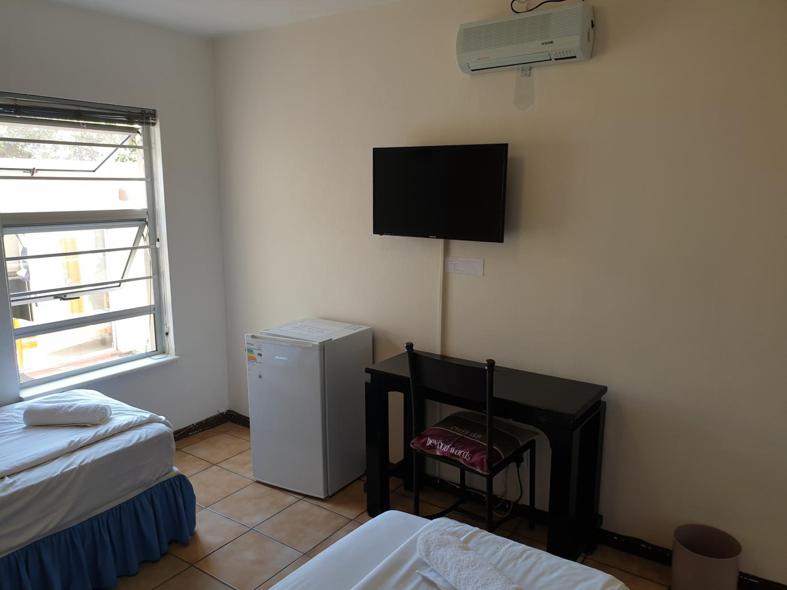 Twin Room photo 3