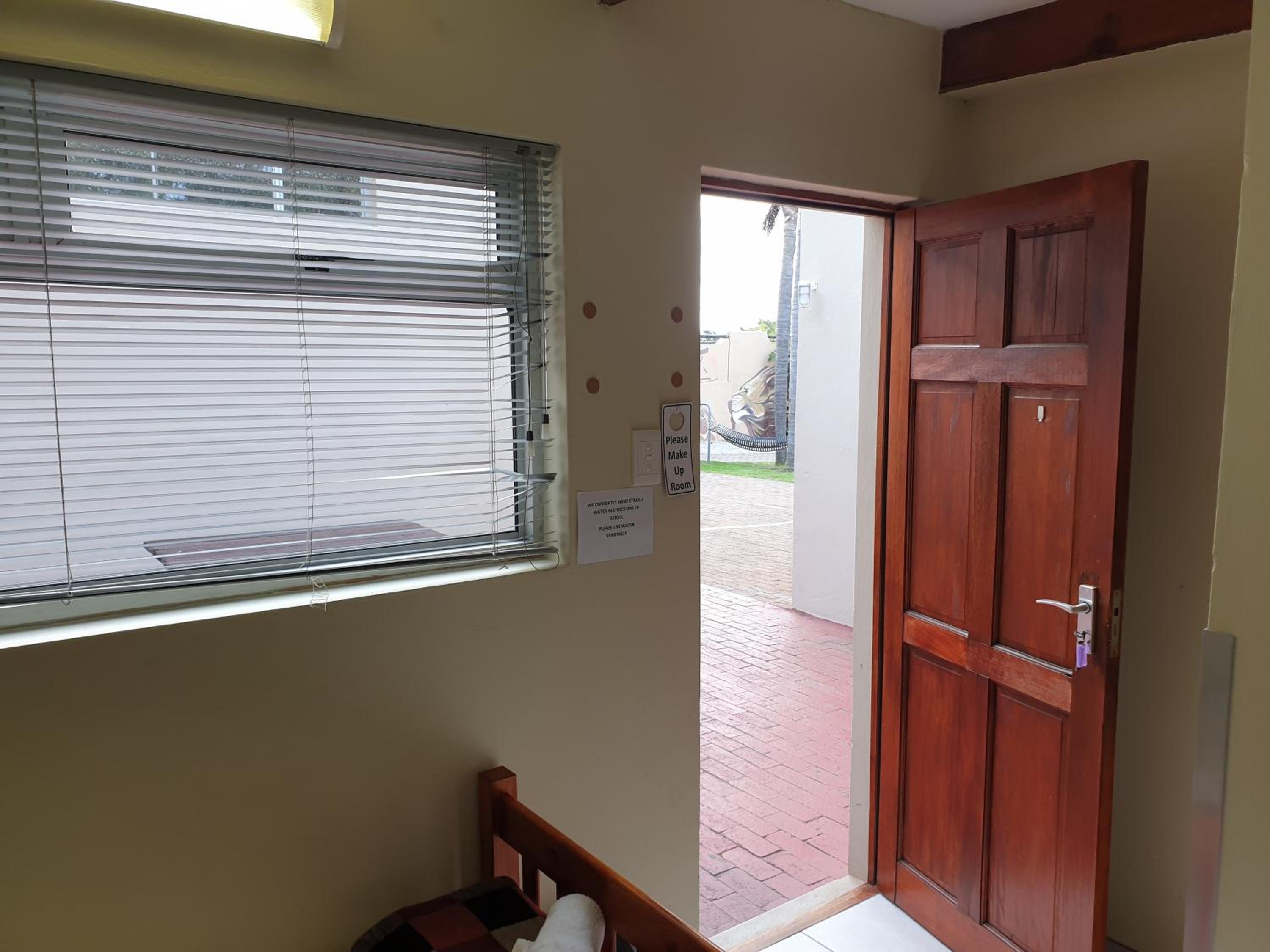 Economy Twin Room - Rooiberg photo 3