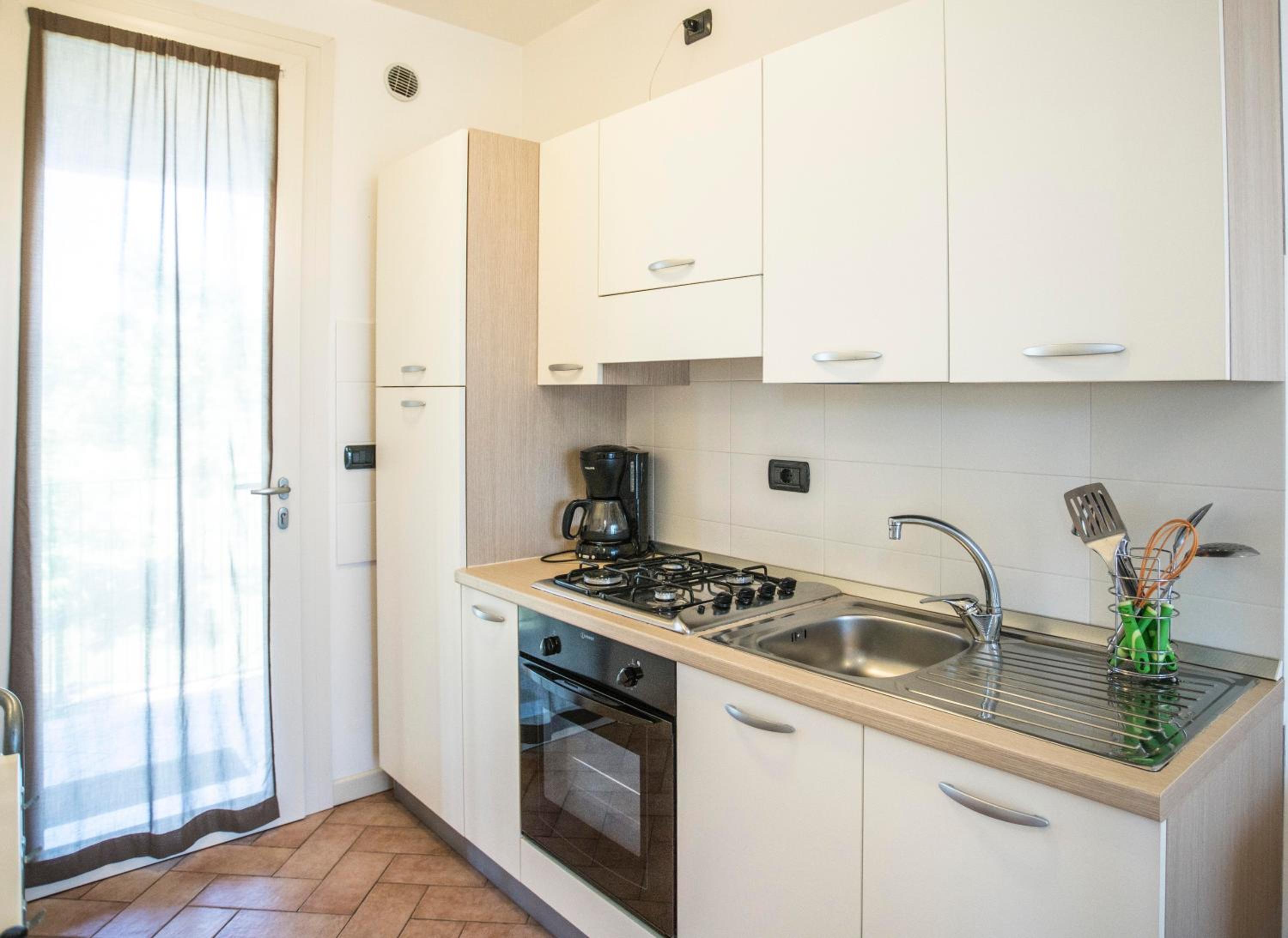 Apartment - Disability Access photo 3