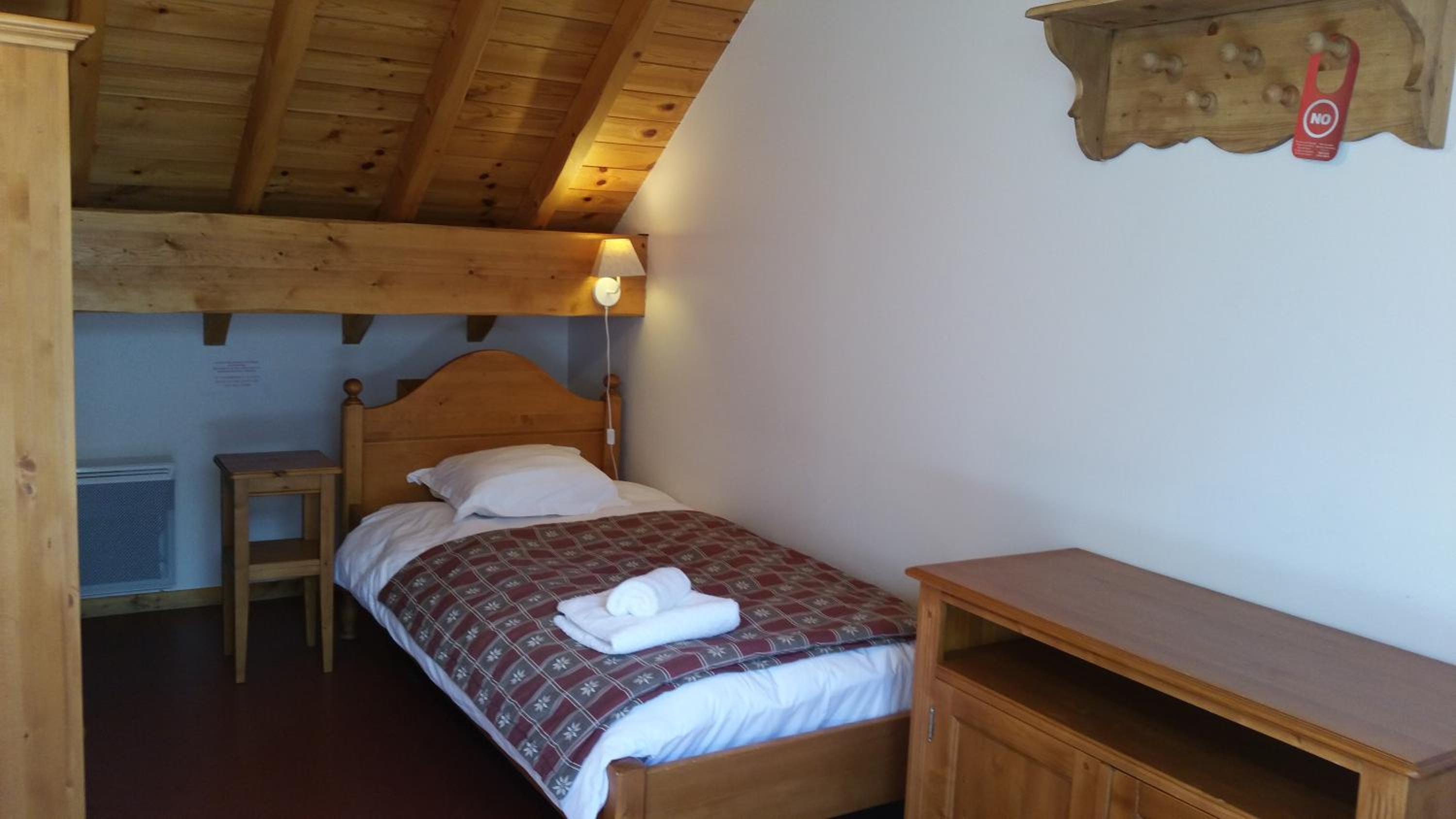 Three-Bedroom Suite photo 1