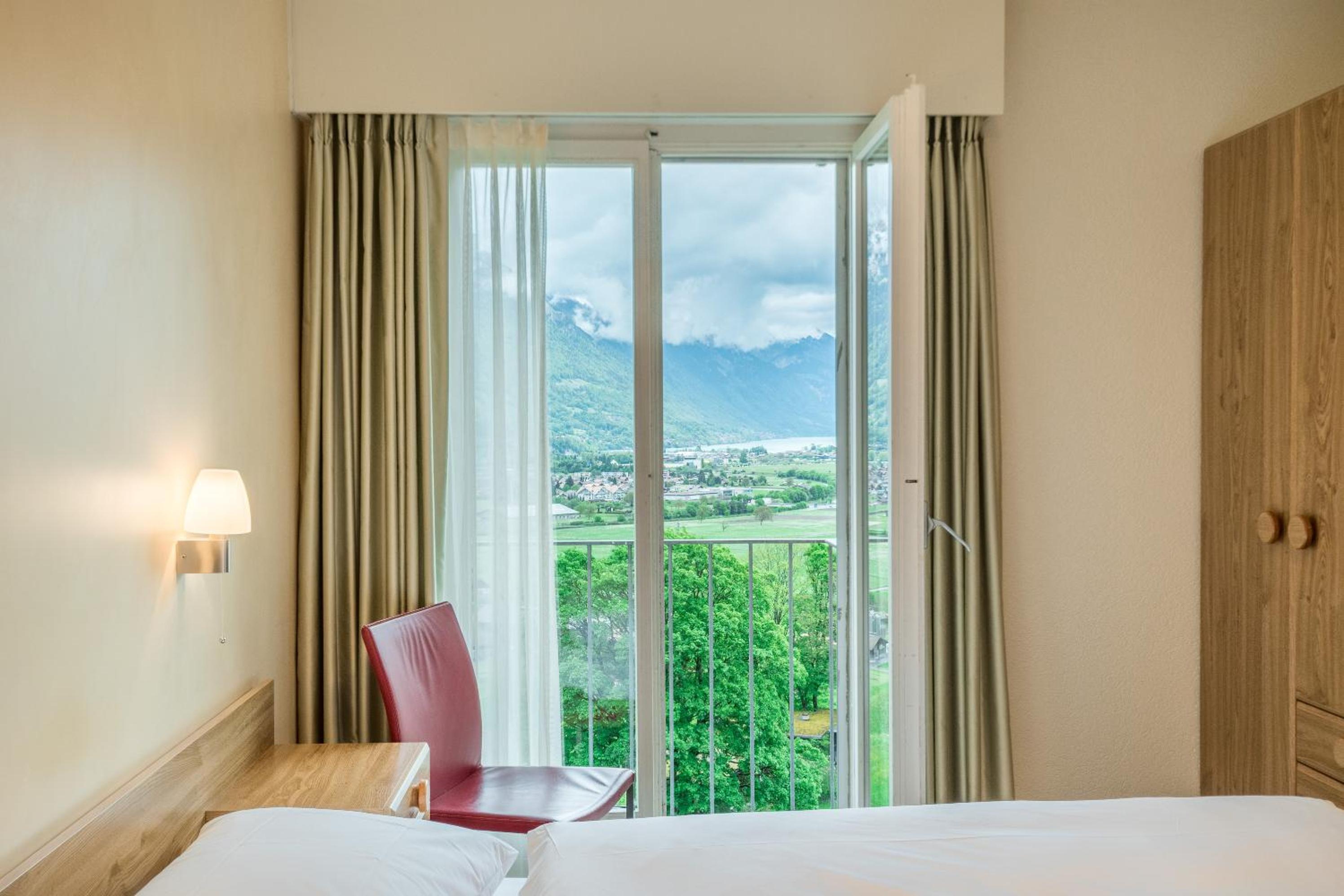 Superior Double Room - Photo 5
