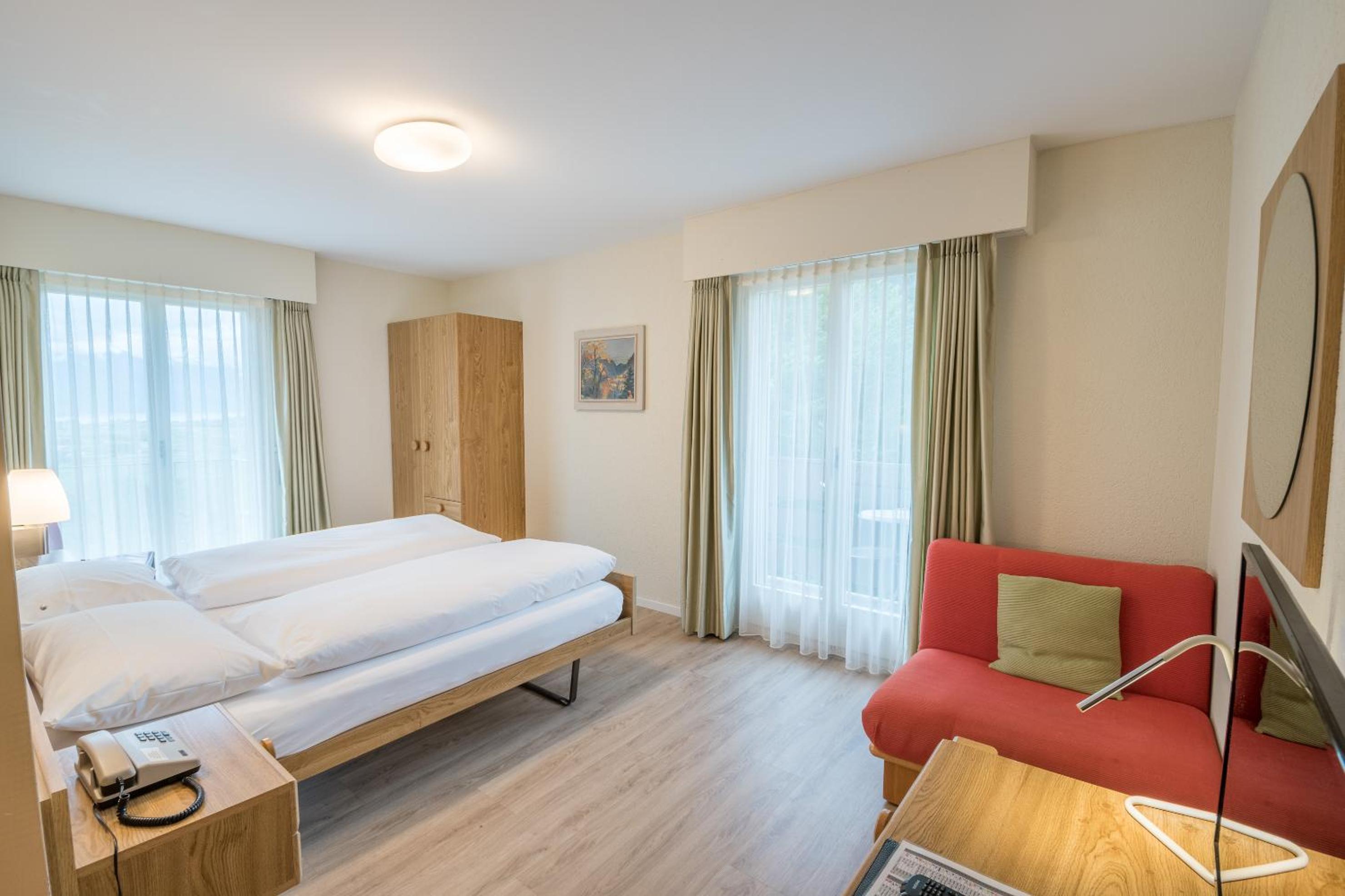Superior Double Room - Photo 3