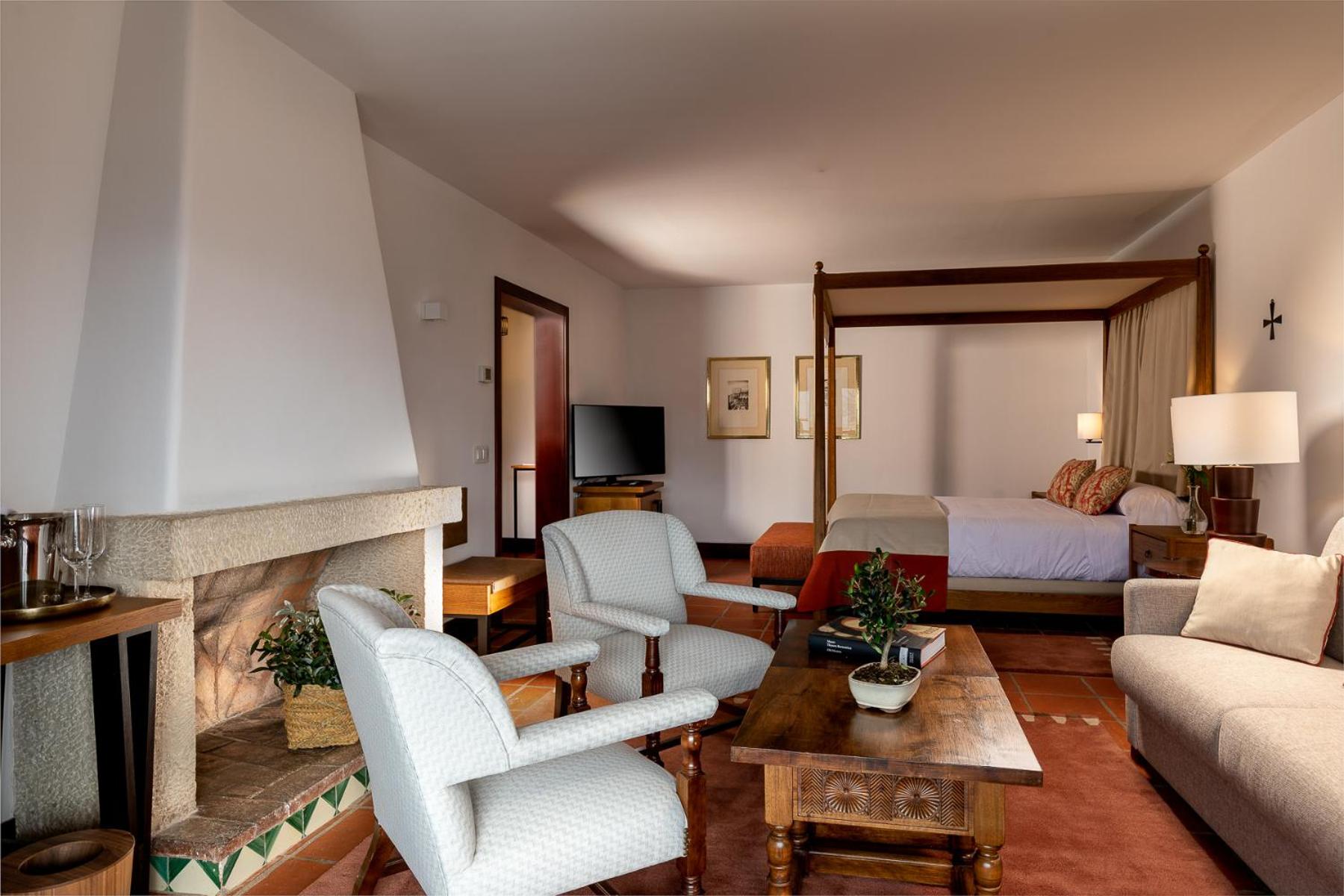 Superior Double Room - Photo 9