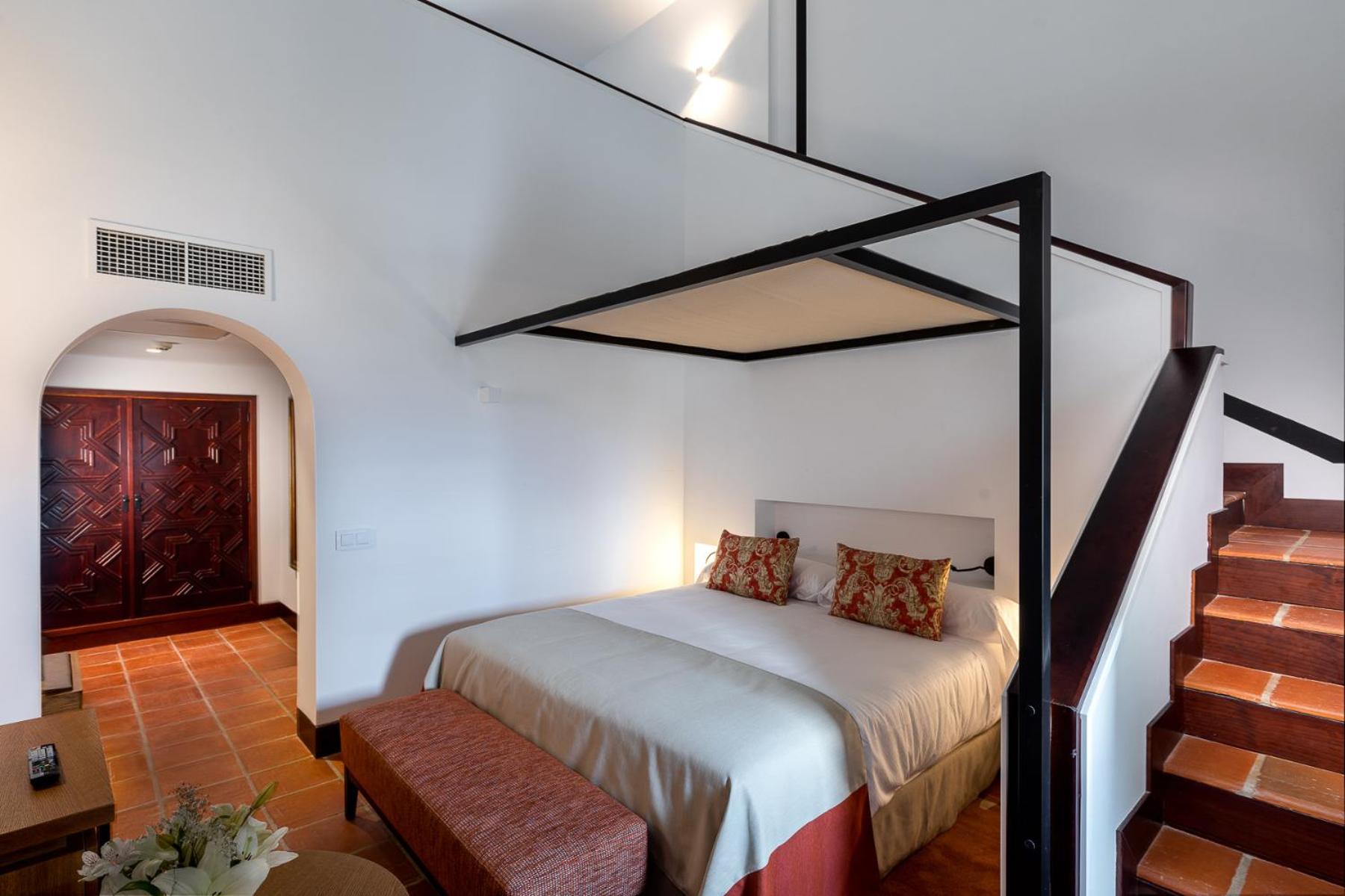 Superior Double Room - Photo 8