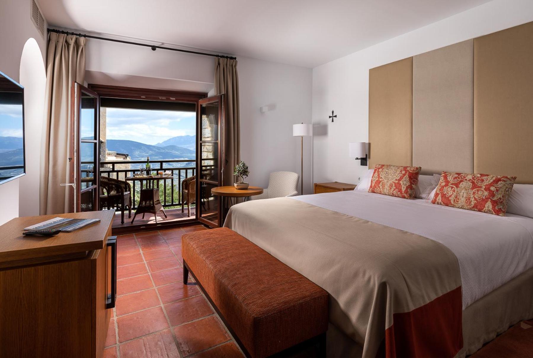 Superior Double Room - Photo 6
