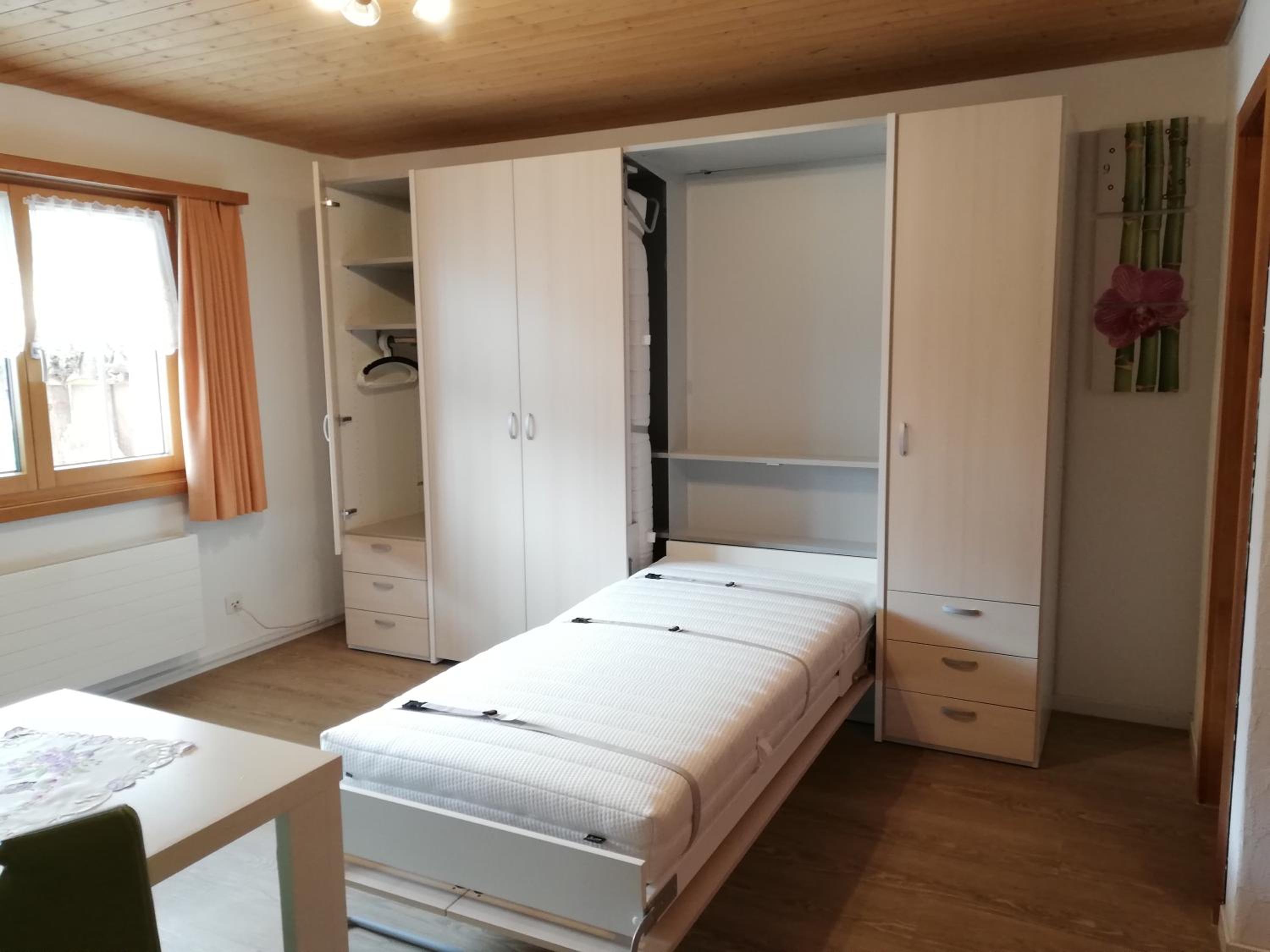 Studio Apartment photo 1