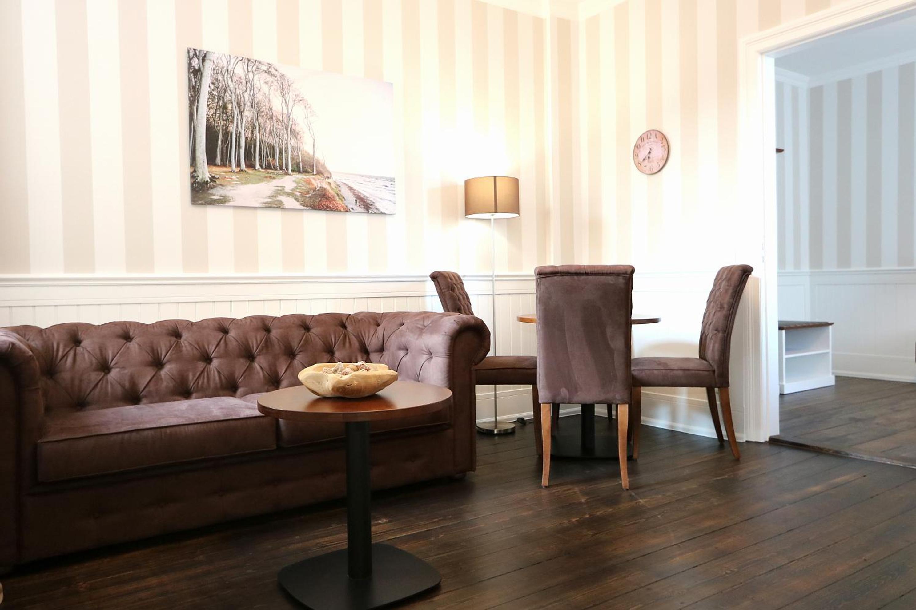Apartment Nr. 3 - Photo 1